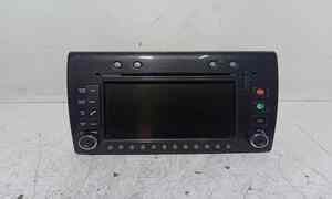 Navigatore per Fiat Bravo 2 Serie (2007 - 2010)