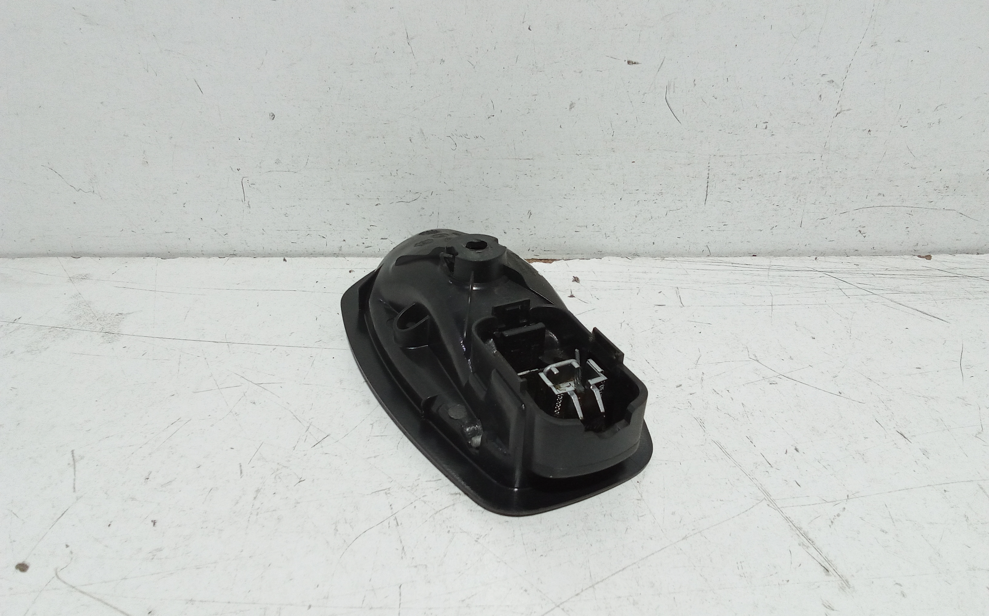 Maniglia interna anteriore Sinistra per Renault Megane S. Wagon (08>12) (2008 - 2012)