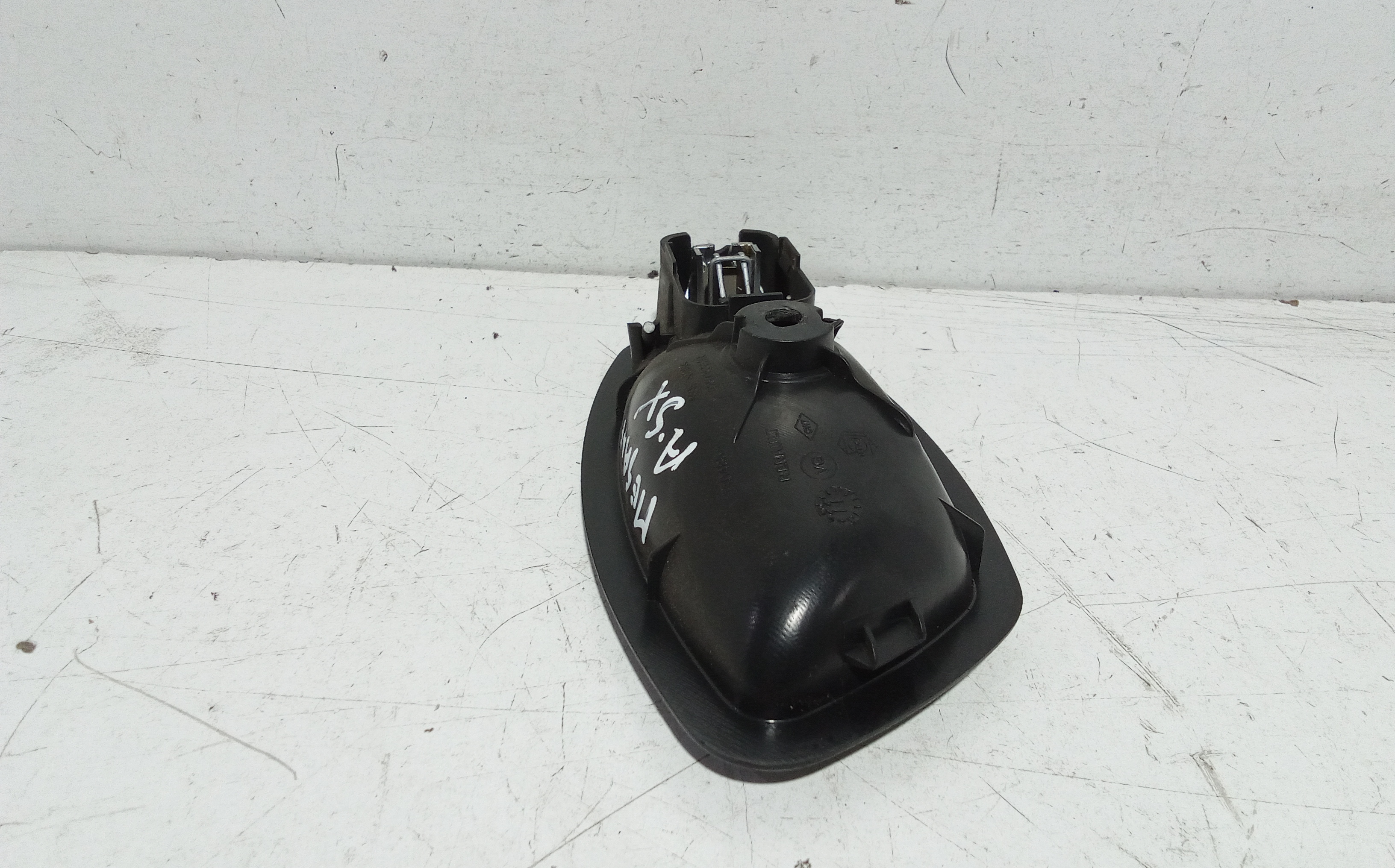 Maniglia interna anteriore Sinistra per Renault Megane S. Wagon (08>12) (2008 - 2012)