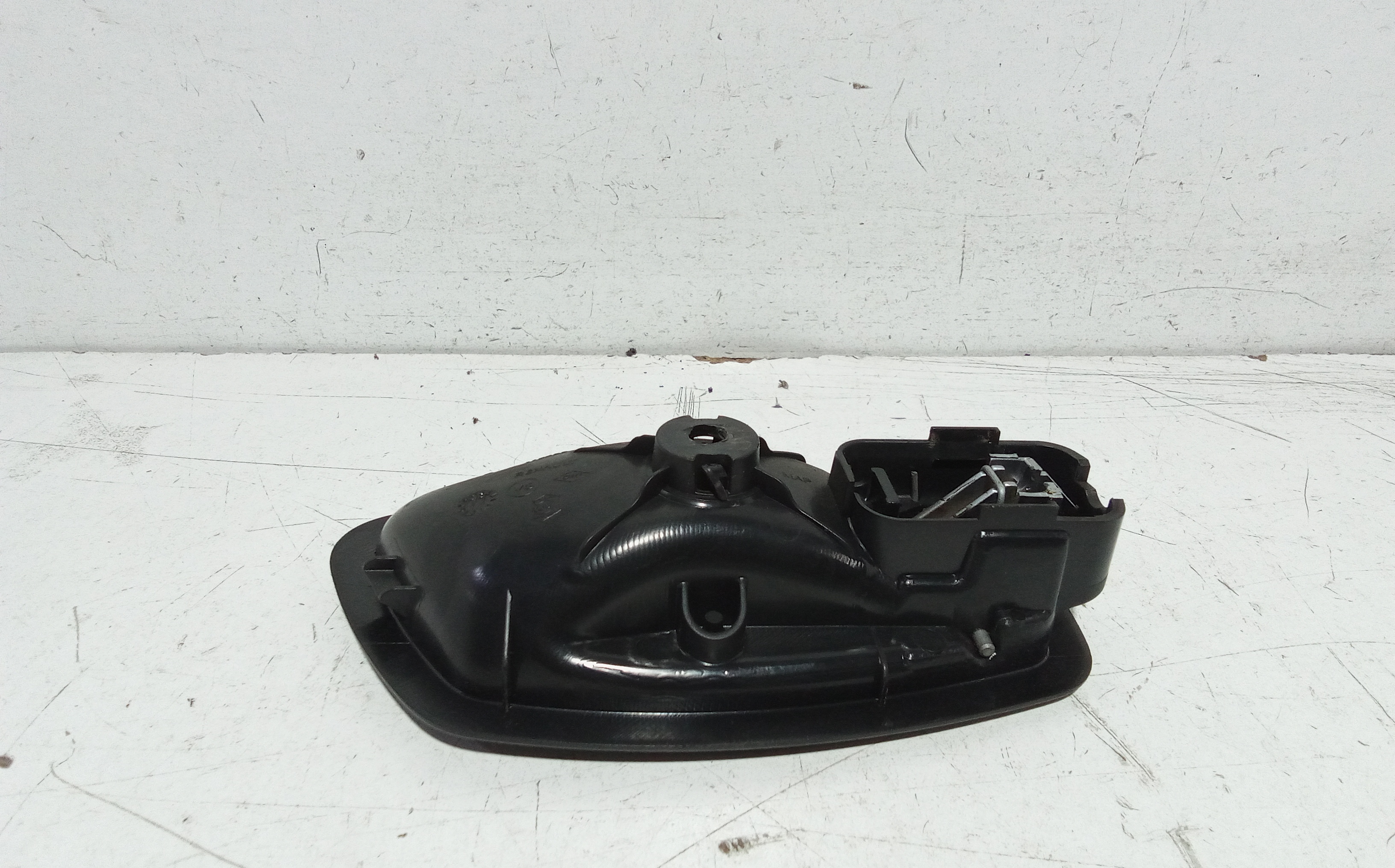 Maniglia interna anteriore Sinistra per Renault Megane S. Wagon (08>12) (2008 - 2012)