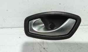 Maniglia interna anteriore Sinistra per Renault Megane S. Wagon (08>12) (2008 - 2012)