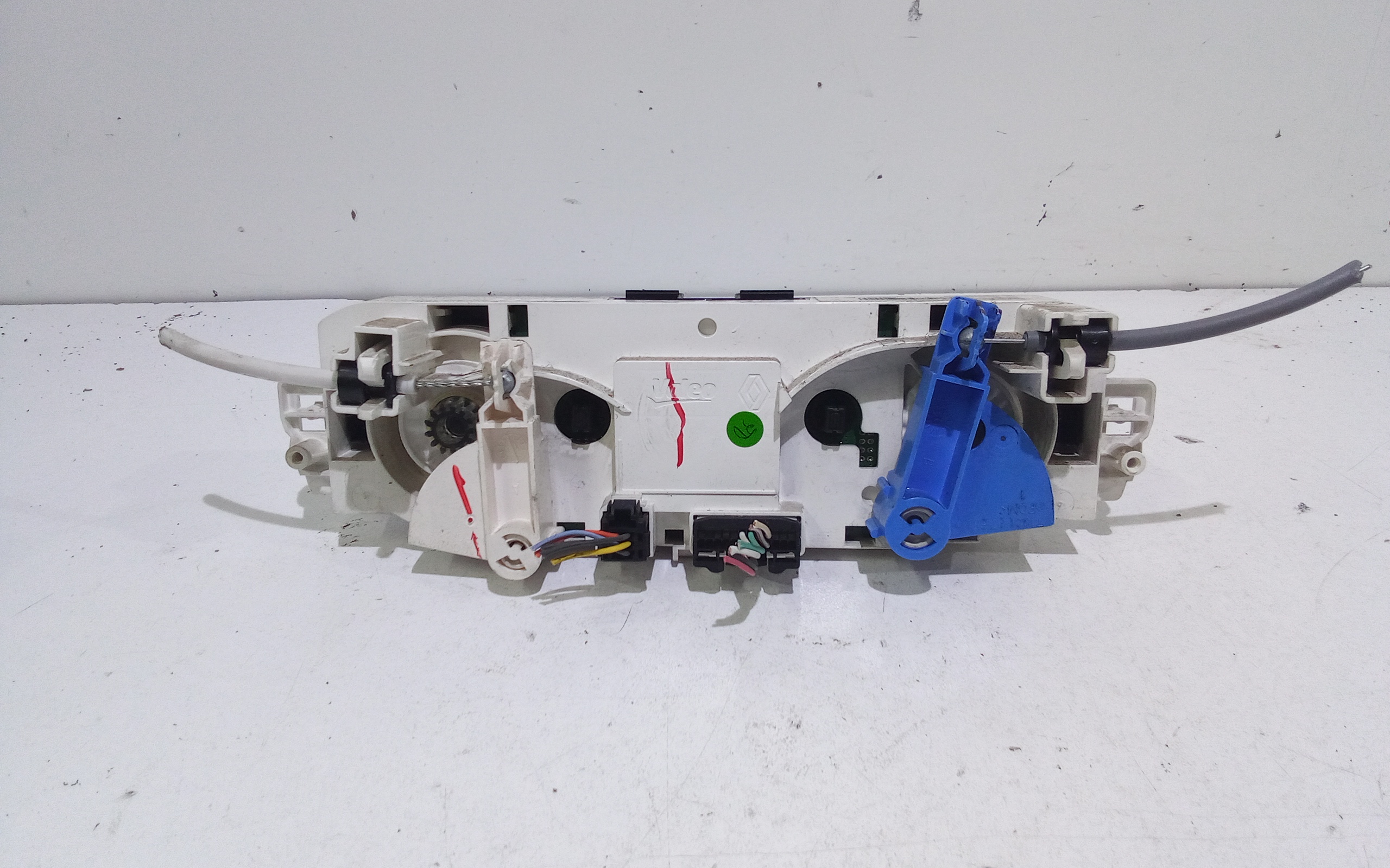 Quadro Strumenti per Renault Megane S. Wagon (08>12) (2008 - 2012)
