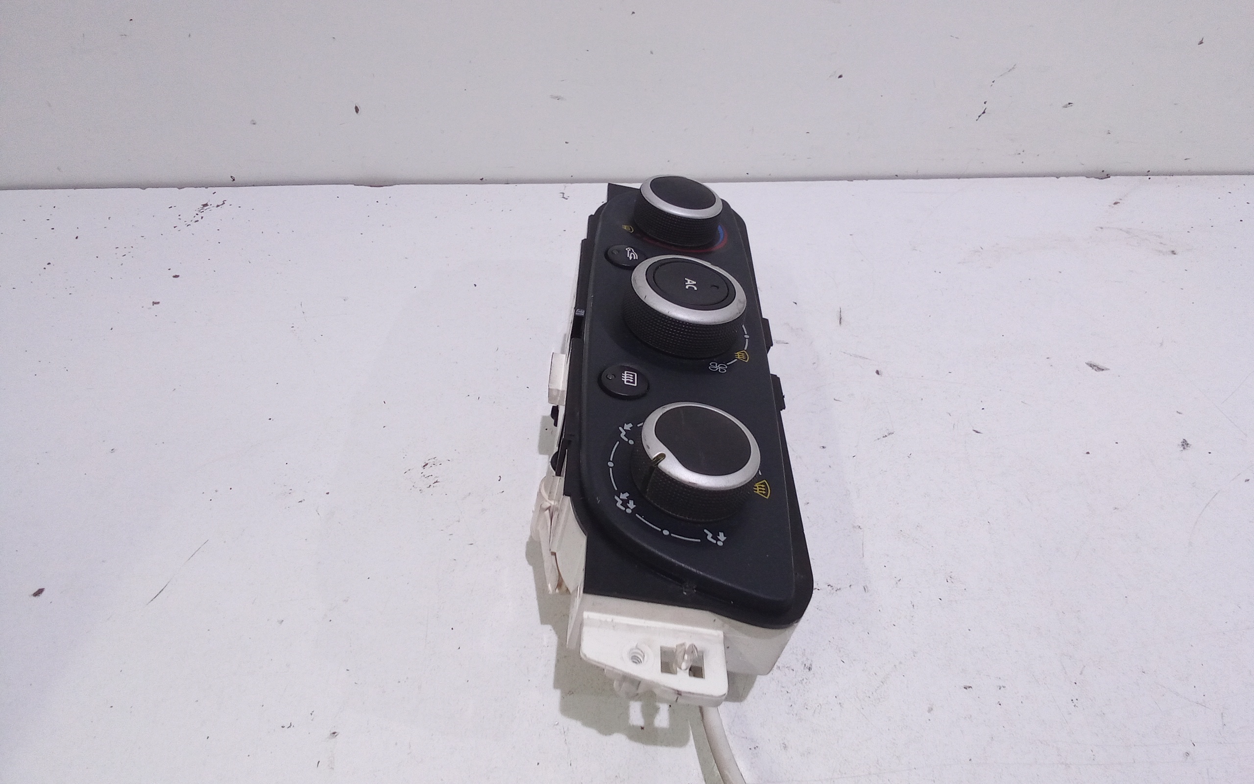 Quadro Strumenti per Renault Megane S. Wagon (08>12) (2008 - 2012)