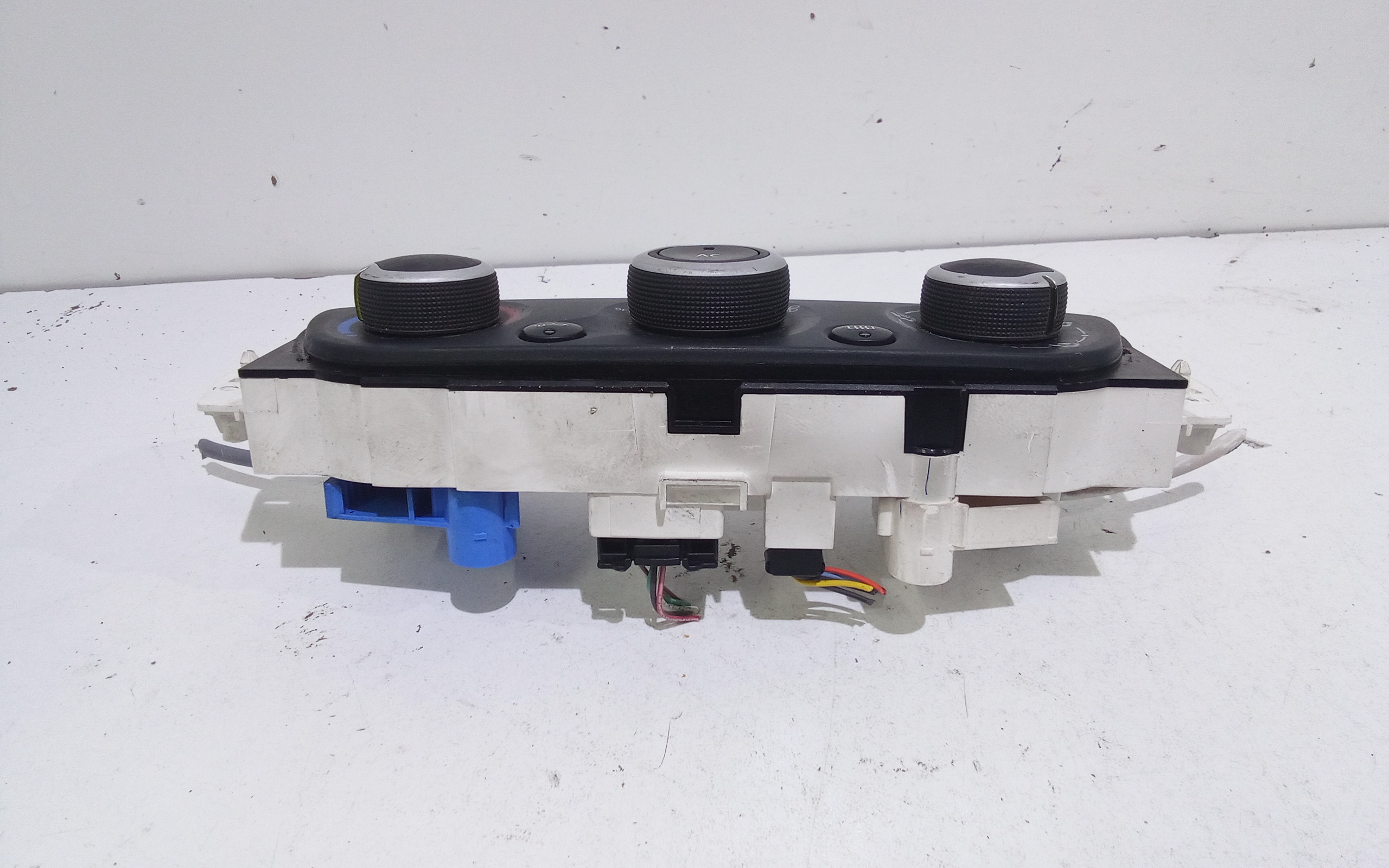 Quadro Strumenti per Renault Megane S. Wagon (08>12) (2008 - 2012)