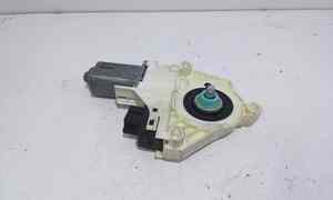 Motorino Alzavetro posteriore destra per Audi A6 Allroad Serie C6 (4fh) (06>12) (2006 - 2012)