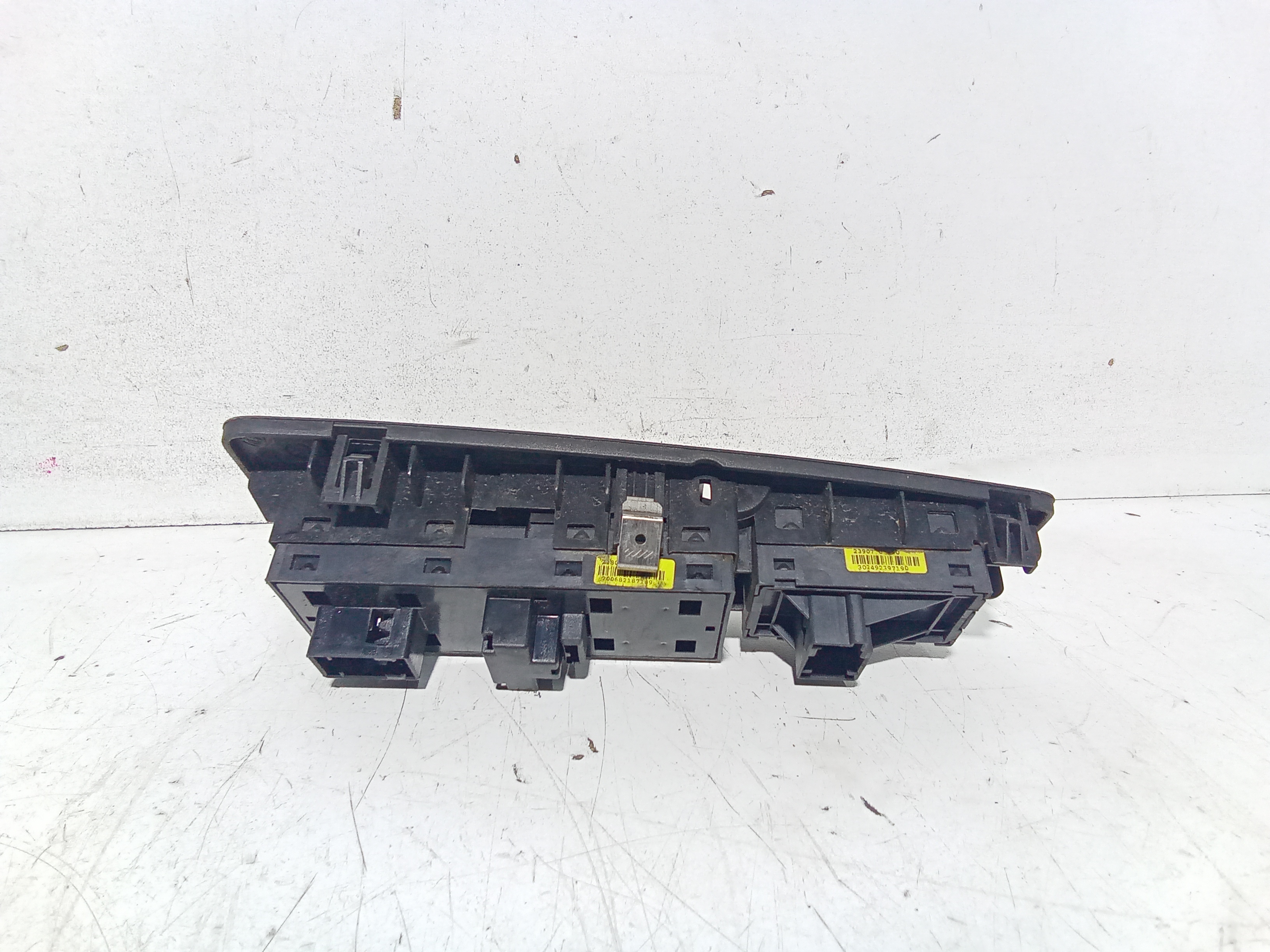 Pulsantiera anteriore sinistra Guida per Fiat Bravo 2 Serie (2007 - 2010)