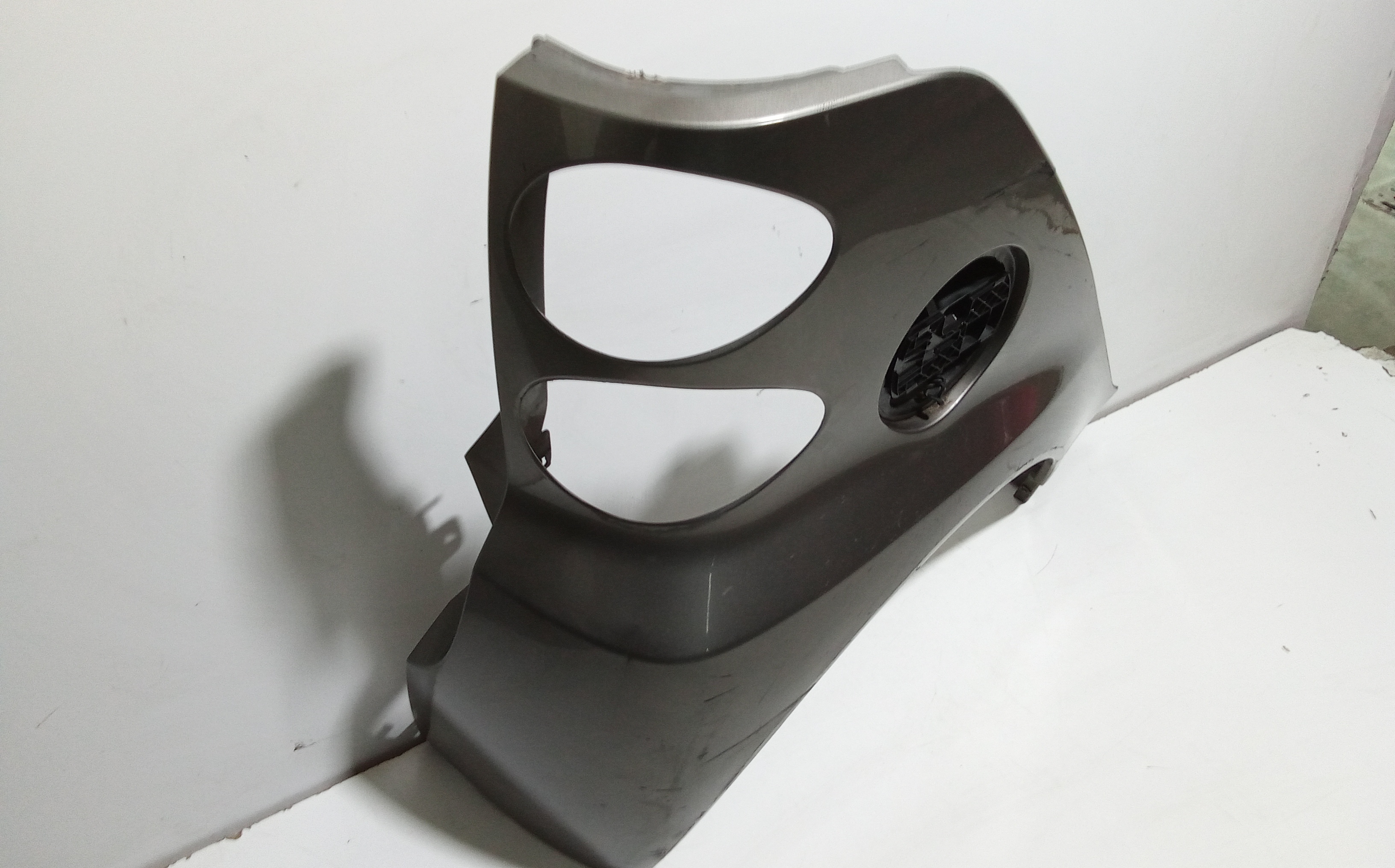 Parafango Posteriore Destro per Smart Fortwo Cabrio 3 Serie (w 451) (2007 - 2015)