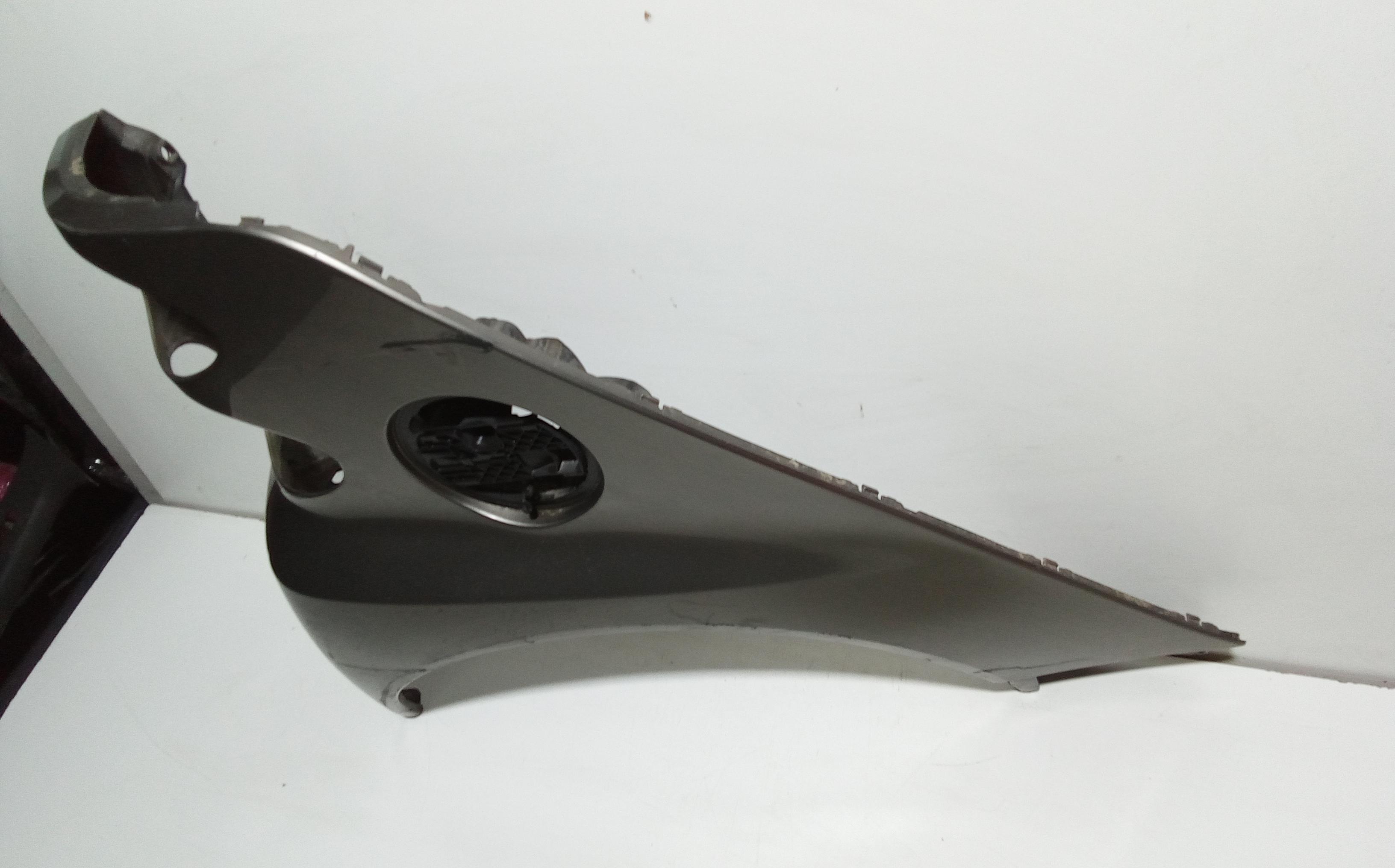 Parafango Posteriore Destro per Smart Fortwo Cabrio 3 Serie (w 451) (2007 - 2015)