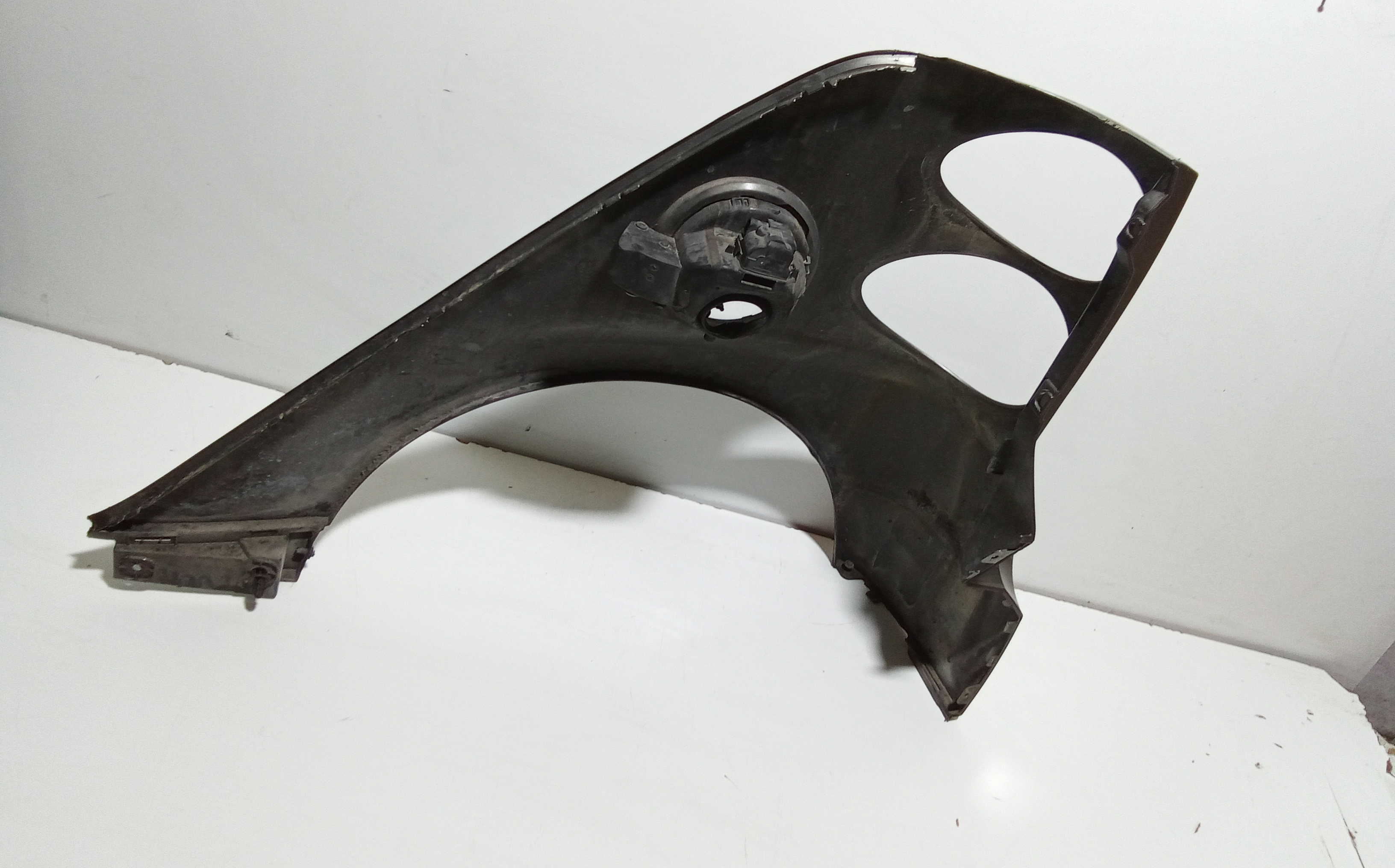 Parafango Posteriore Destro per Smart Fortwo Cabrio 3 Serie (w 451) (2007 - 2015)