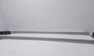 Barre Longitudinali tetto per Renault Megane S. Wagon (08>12) (2008 - 2012)