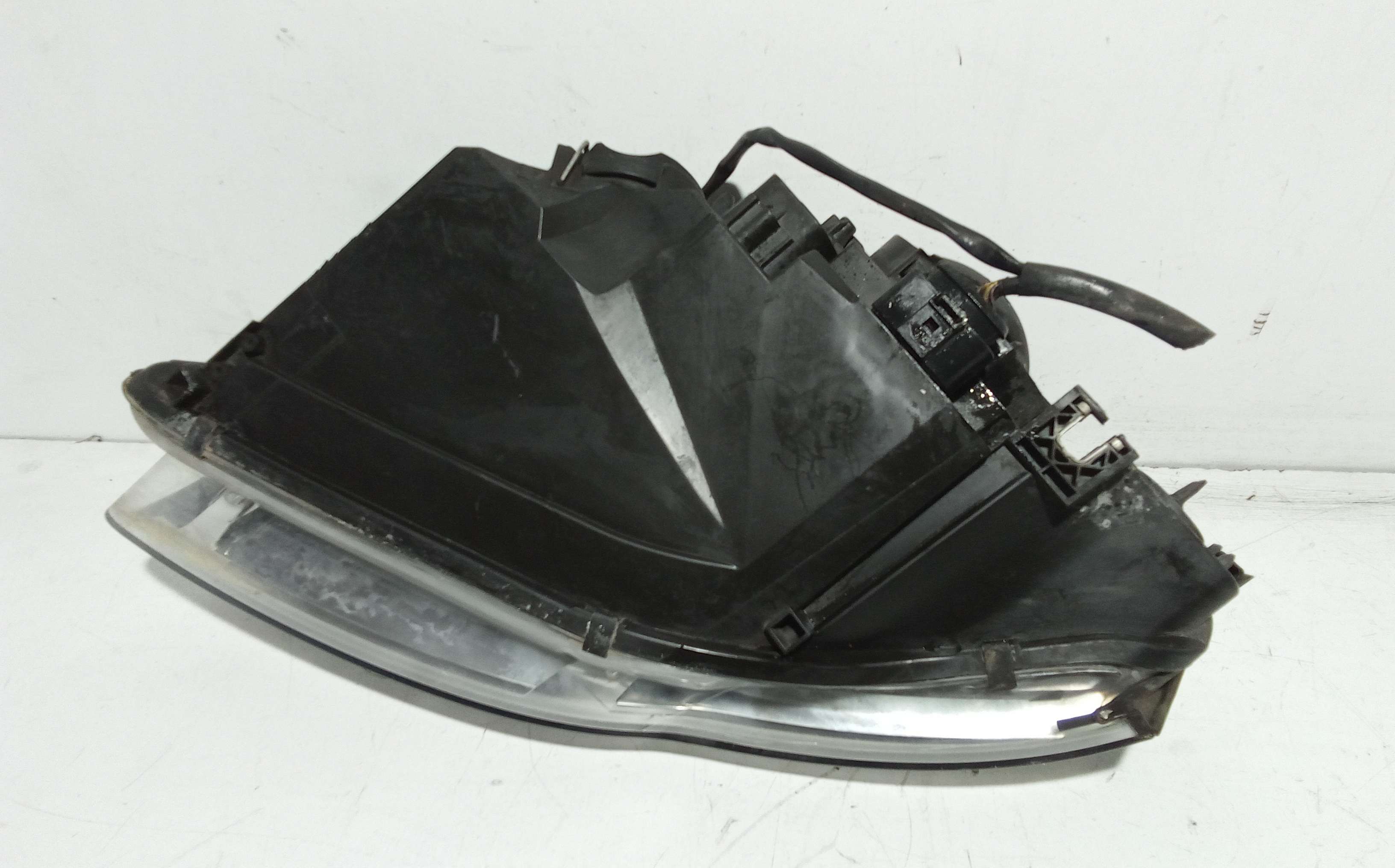 Fanale anteriore dx per Audi A4 Avant (8ed) (04>08) (2004 - 2008)