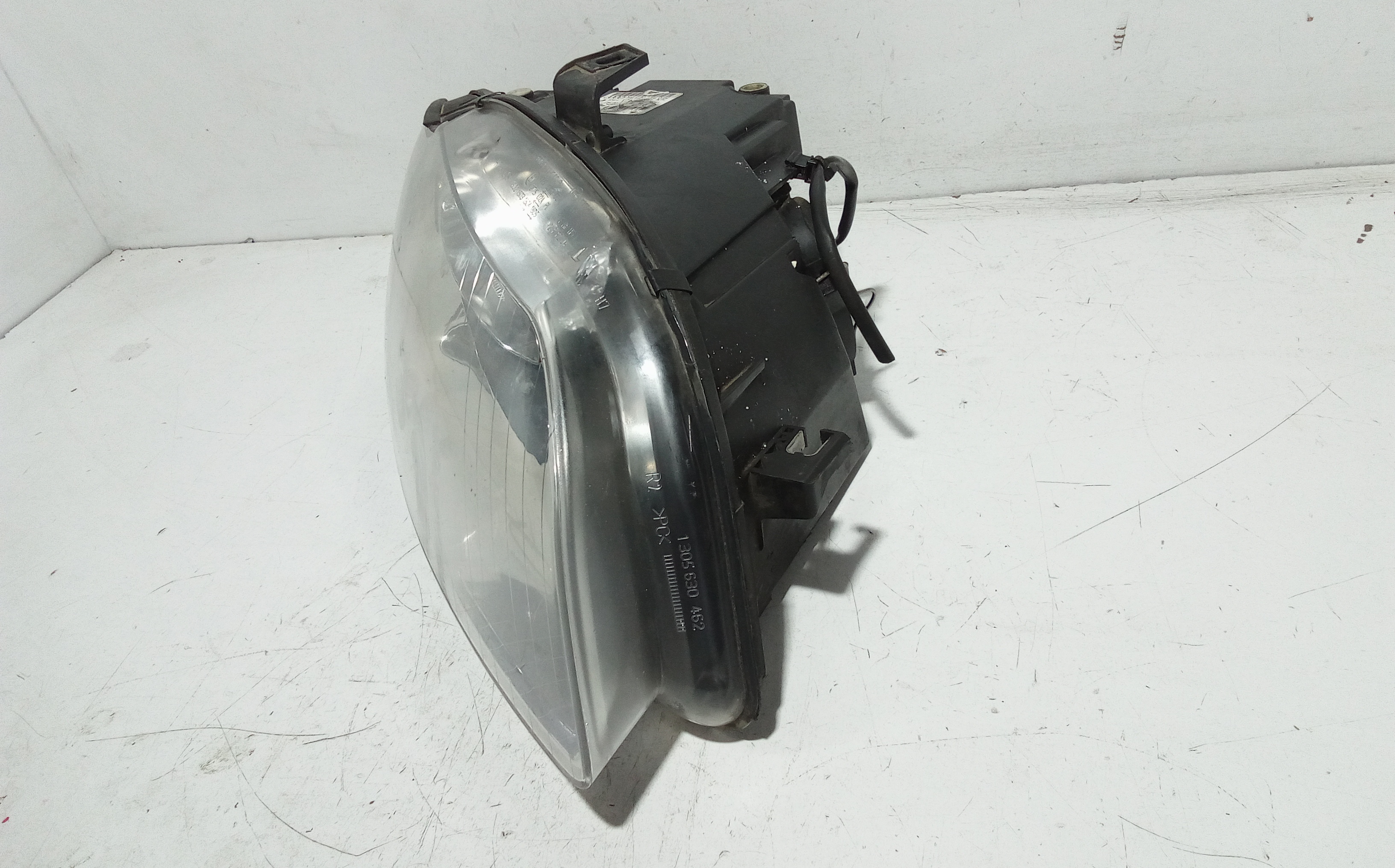 Fanale anteriore dx per Audi A4 Avant (8ed) (04>08) (2004 - 2008)