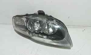 Fanale anteriore dx per Audi A4 Avant (8ed) (04>08) (2004 - 2008)