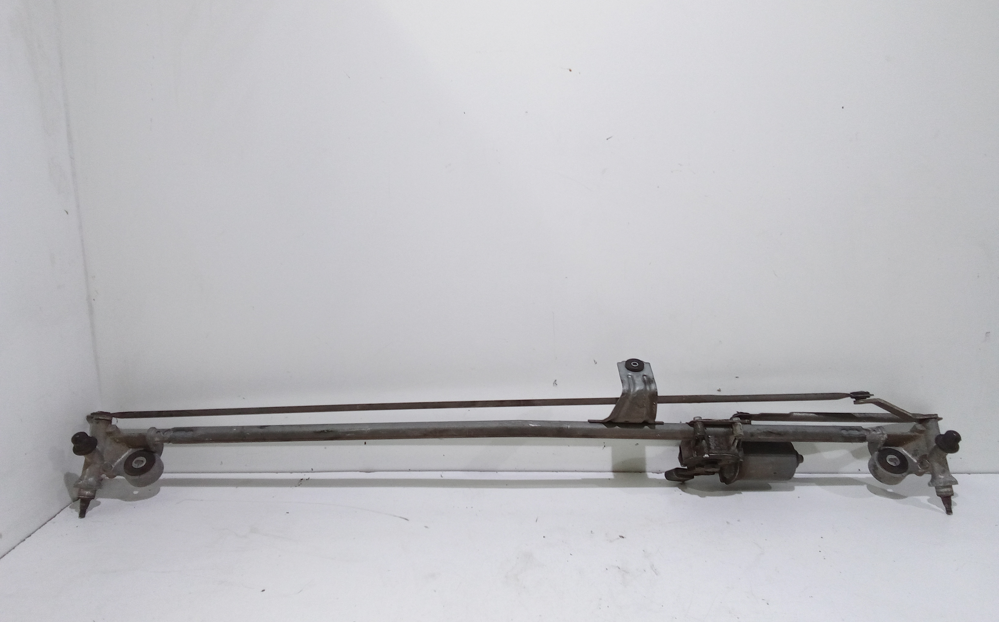 Motorino tergi ant completo di tandem per Opel Zafira B 2 Serie (2008 - In produzione)