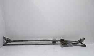 Motorino tergi ant completo di tandem per Opel Zafira B 2 Serie (2008 - In produzione)