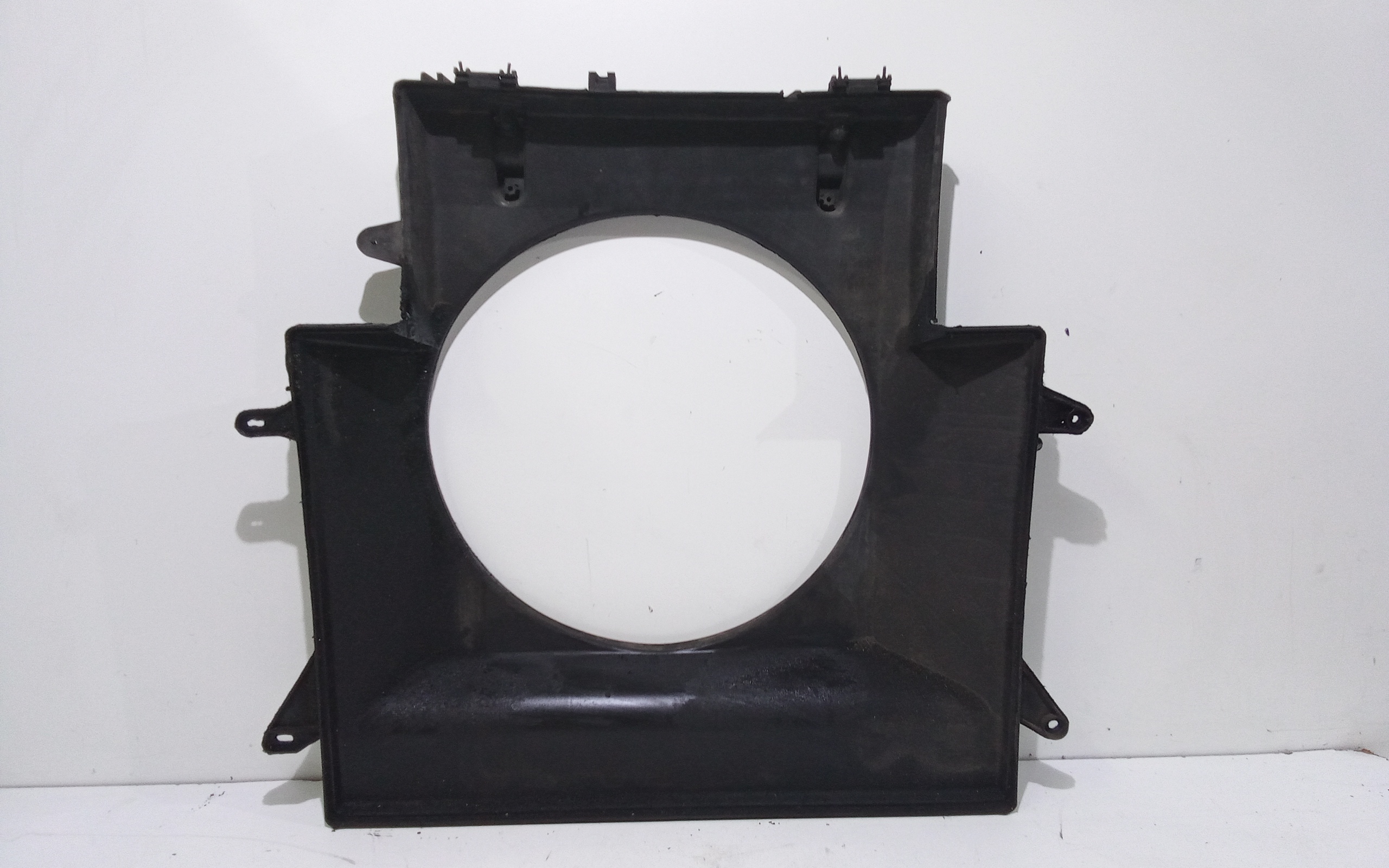 Convogliatore per Iveco Daily 4 Serie (2006 - 2014)