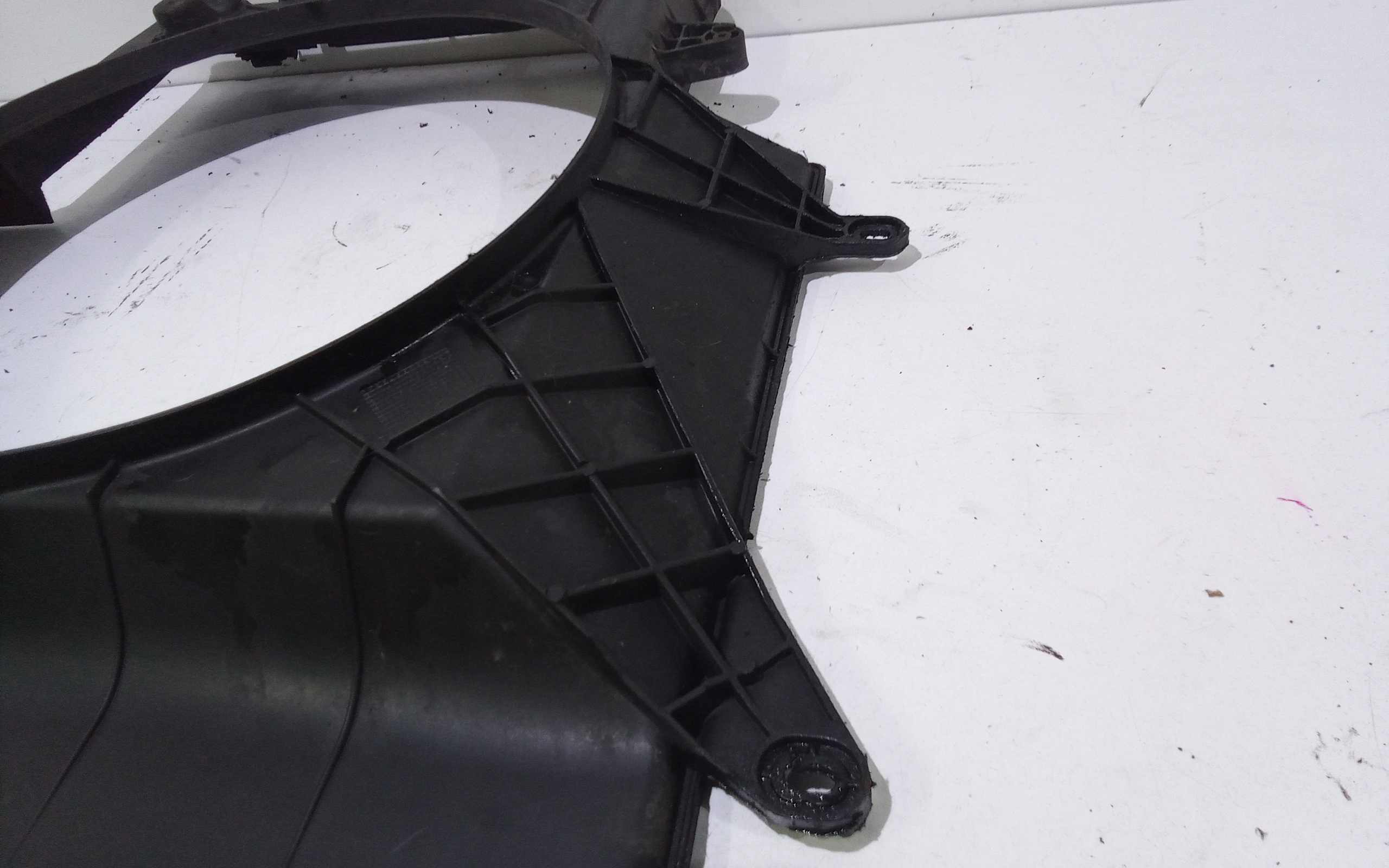 Convogliatore per Iveco Daily 4 Serie (2006 - 2014)