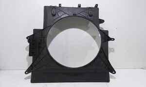 Convogliatore per Iveco Daily 4 Serie (2006 - 2014)