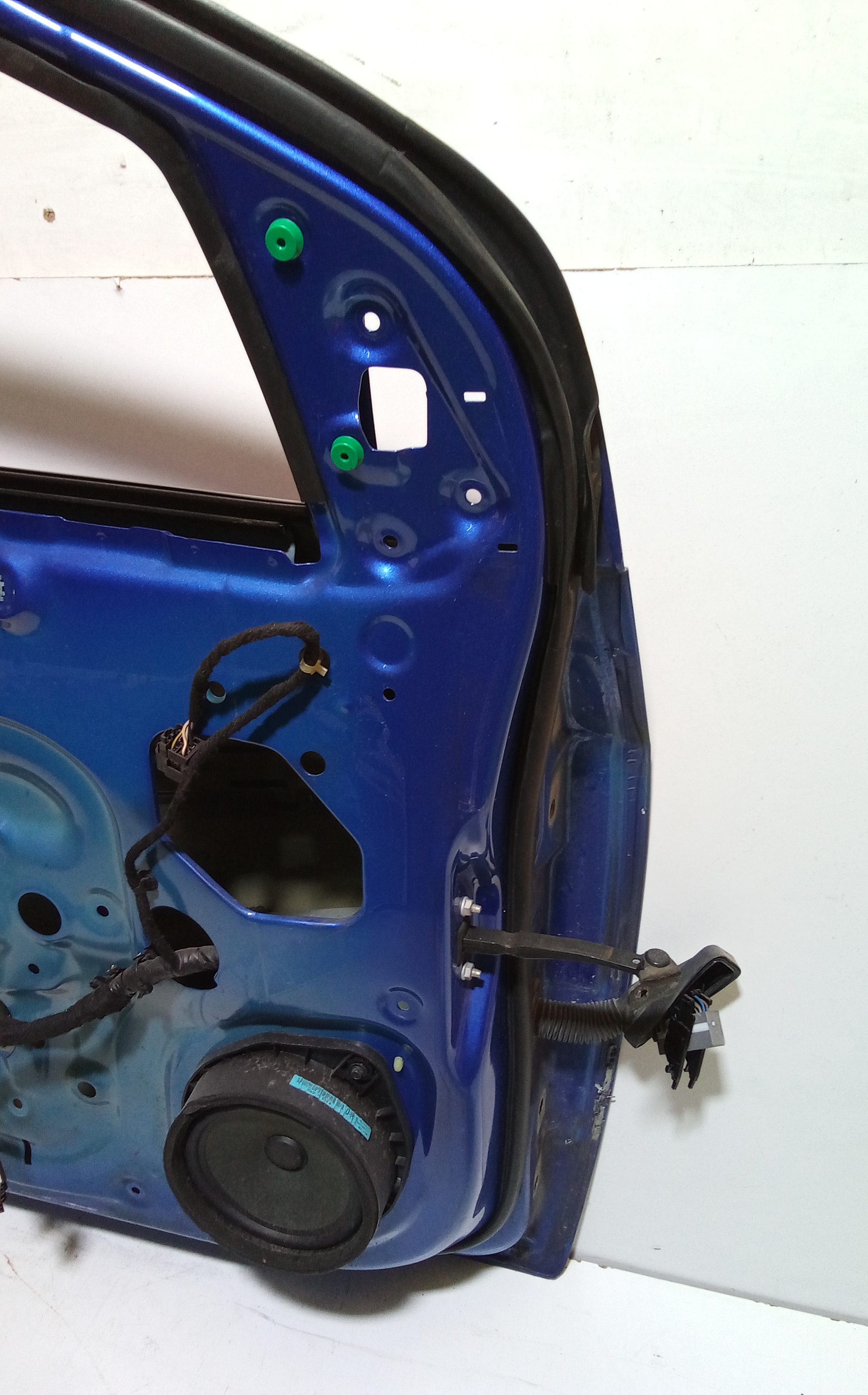 Portiera Anteriore Sinistra per Chevrolet Aveo 2 Serie (2011 - In produzione)