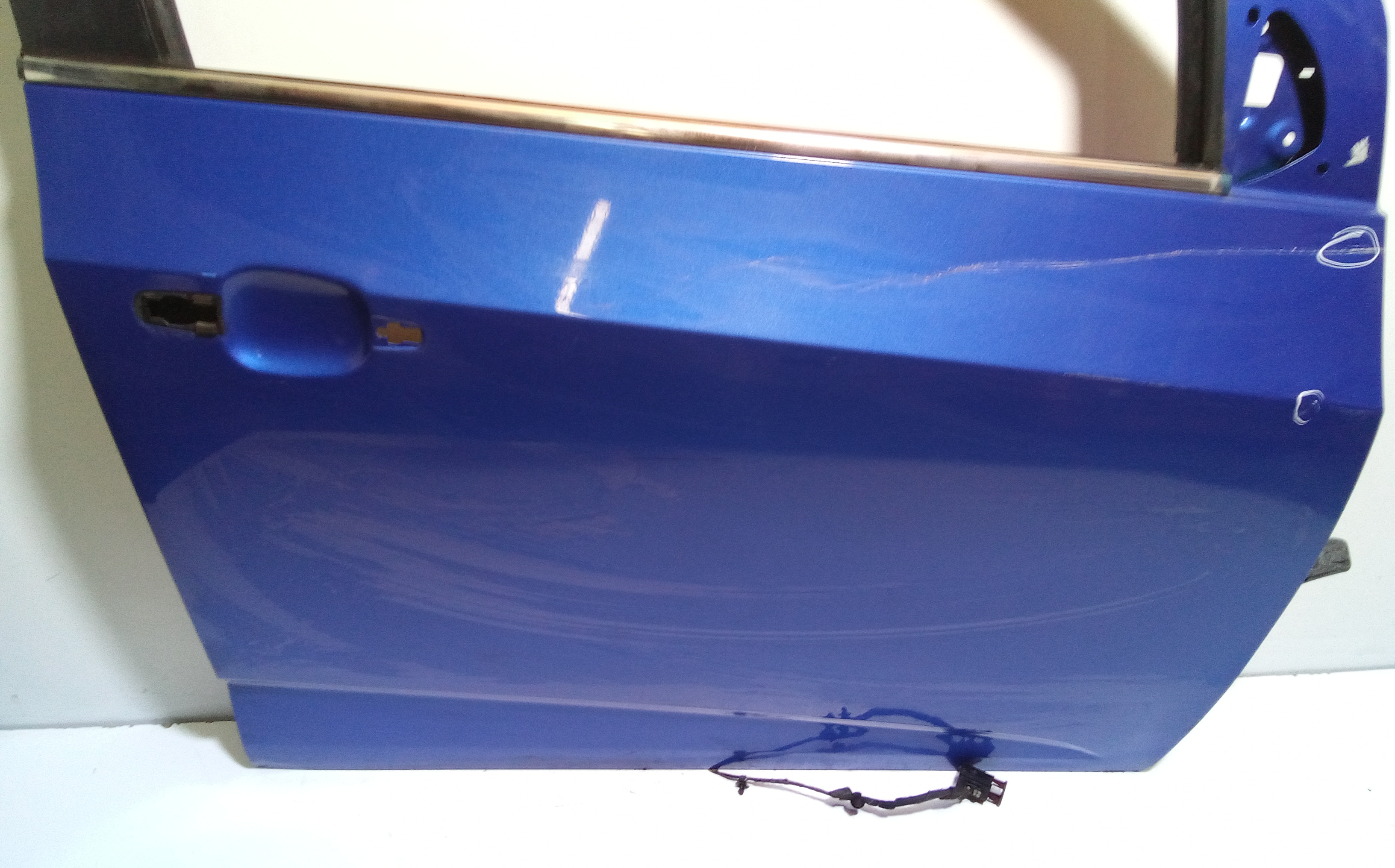 Portiera Posteriore Destra per Chevrolet Aveo 2 Serie (2011 - In produzione)