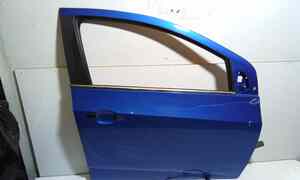 Portiera Posteriore Destra per Chevrolet Aveo 2 Serie (2011 - In produzione)