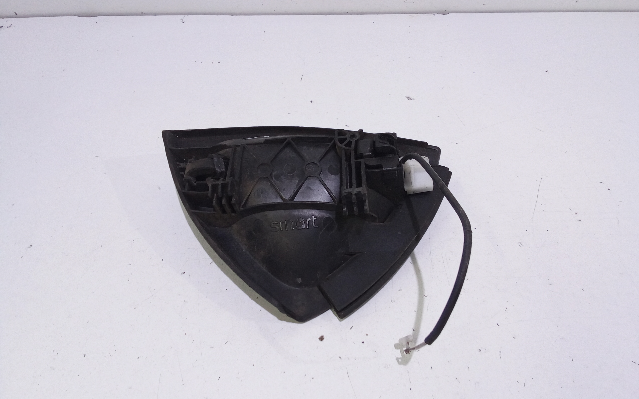 Maniglia esterna Anteriore Destra per Smart Fortwo Coup 1 Serie (1998 - 2003)