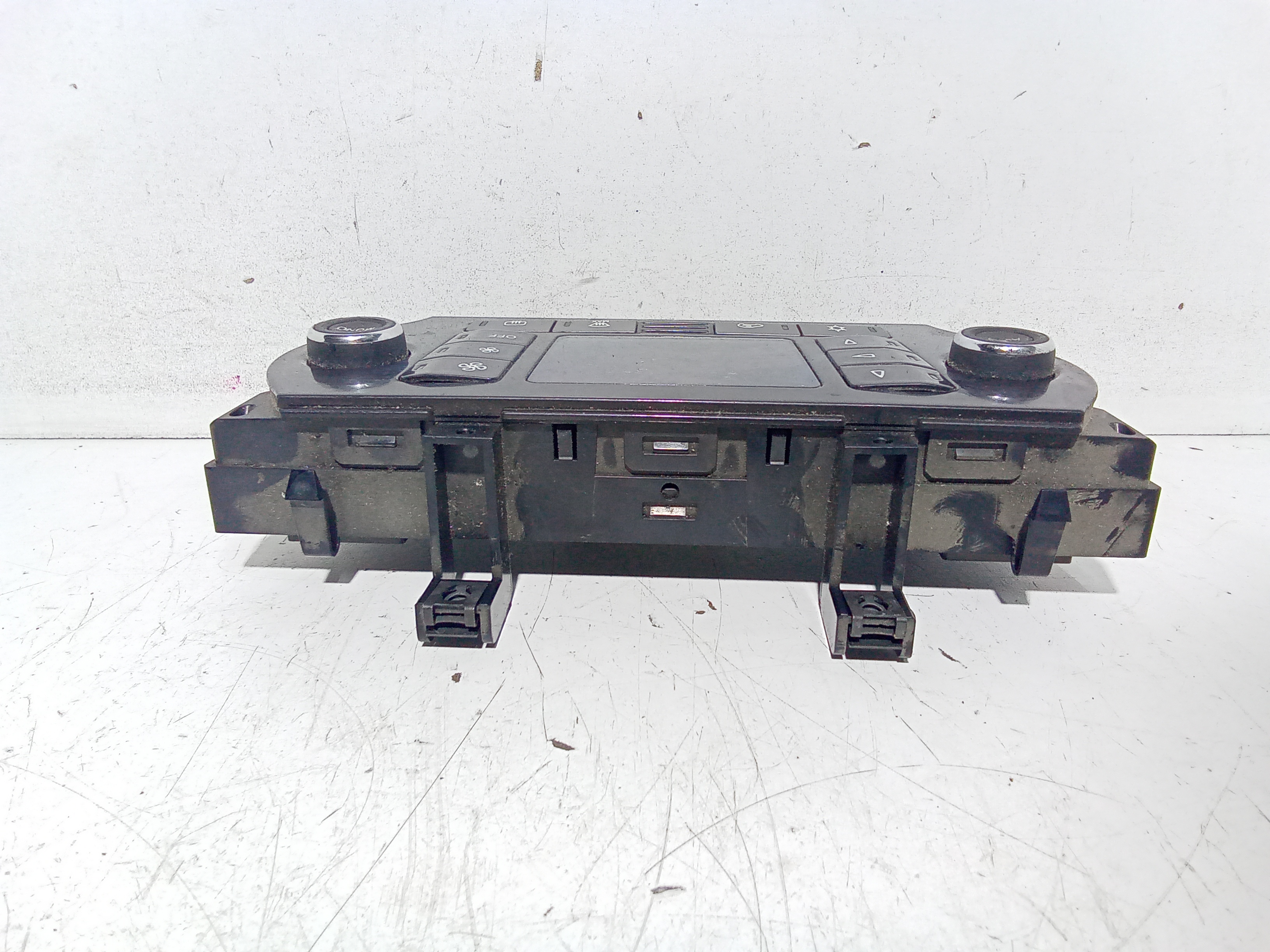 Comandi Clima per Fiat Bravo 2 Serie (2007 - 2010)