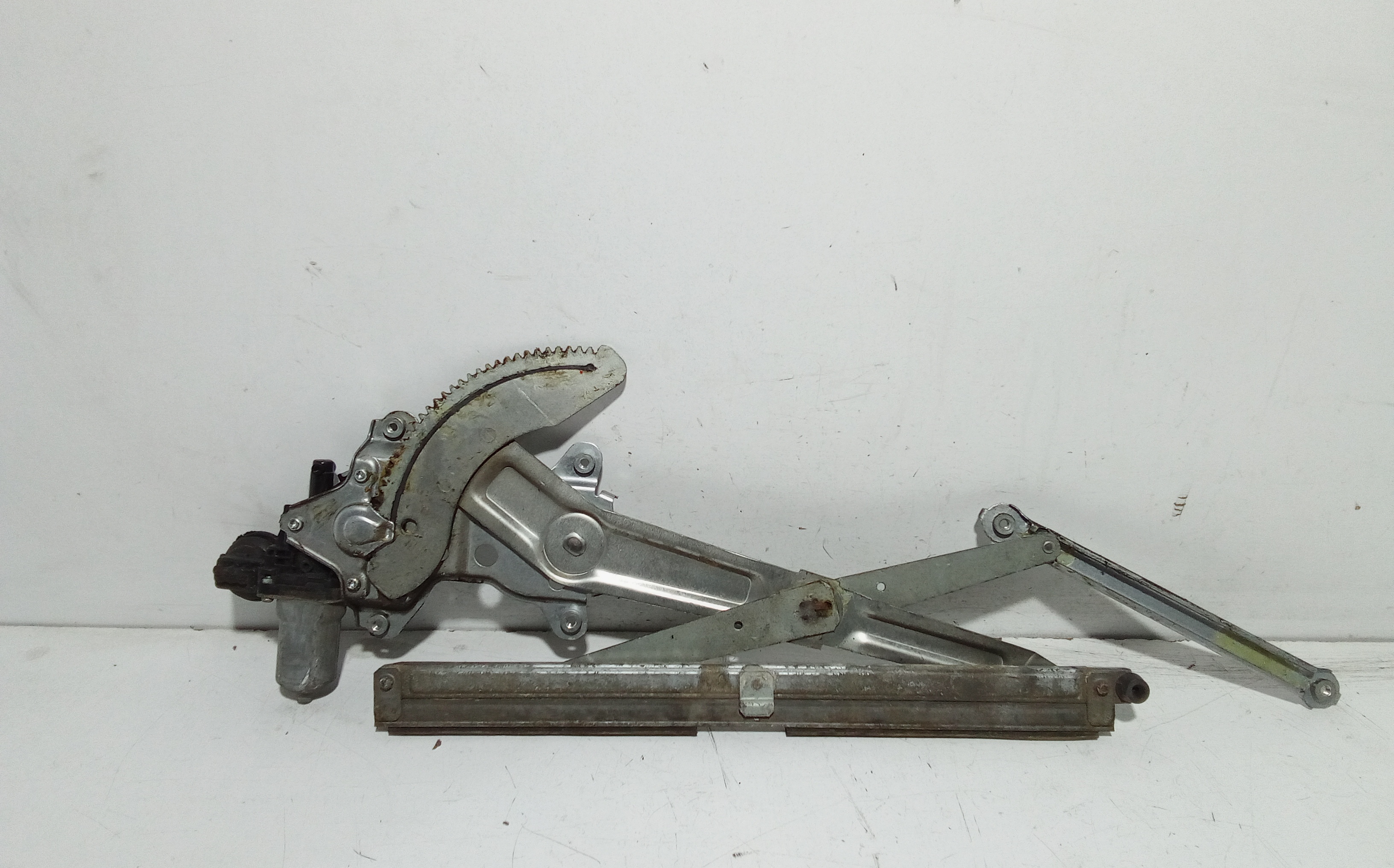 Cremagliera anteriore sinistra Guida per Suzuki Swift 4 Serie (04>10) (2004 - 2010)