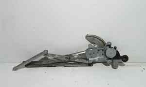 Cremagliera anteriore sinistra Guida per Suzuki Swift 4 Serie (04>10) (2004 - 2010)