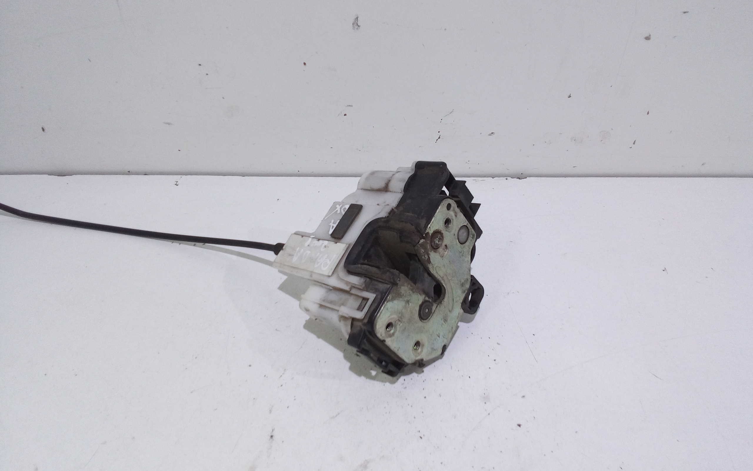 Serratura Anteriore Destra per Fiat Panda 2 Serie (2003 - 2010)