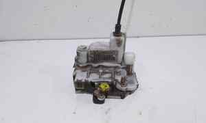 Serratura Anteriore Destra per Fiat Panda 2 Serie (2003 - 2010)