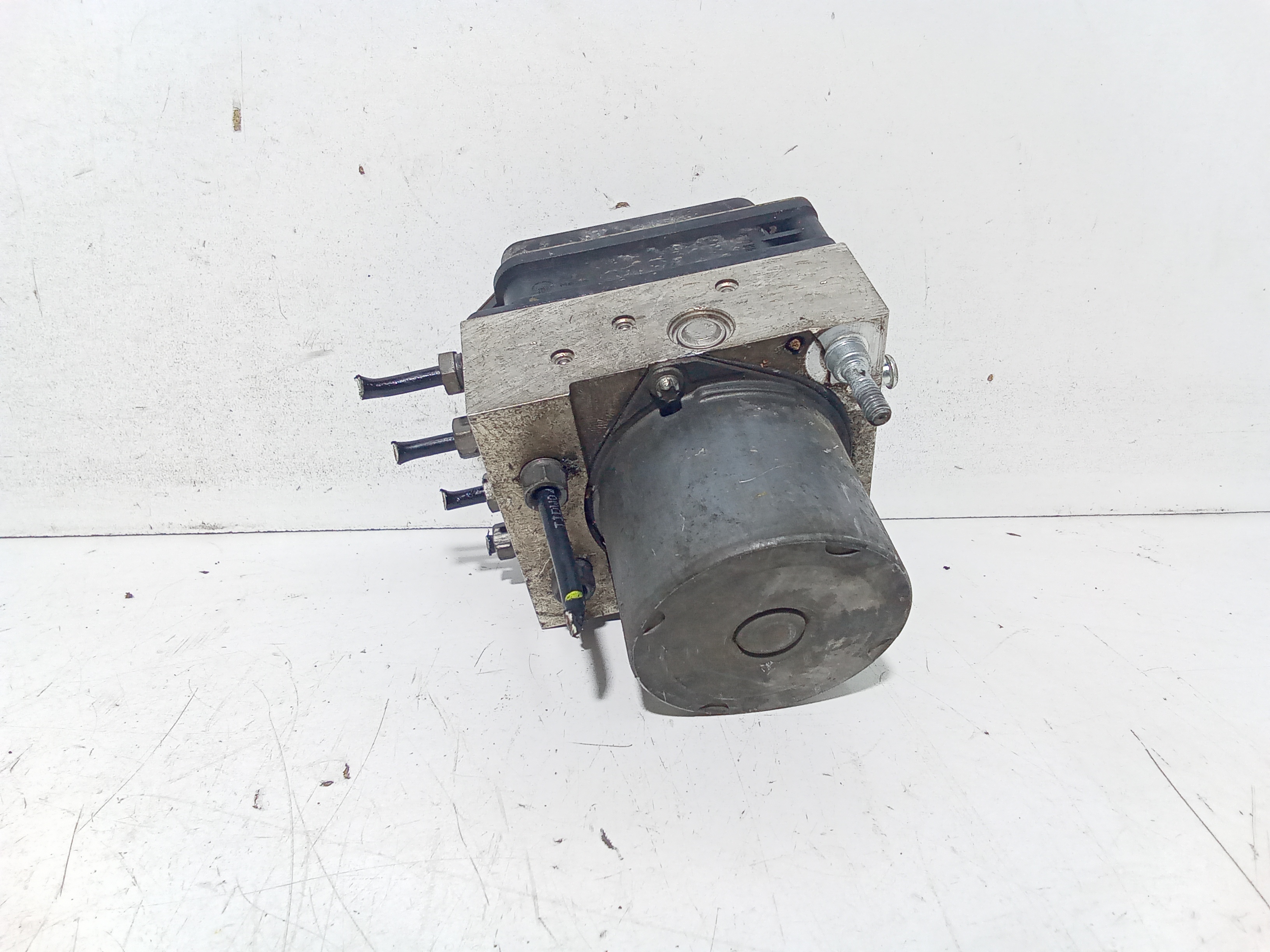 ABS pompa montaggio supplementare per Fiat Bravo 2 Serie (2007 - 2010)