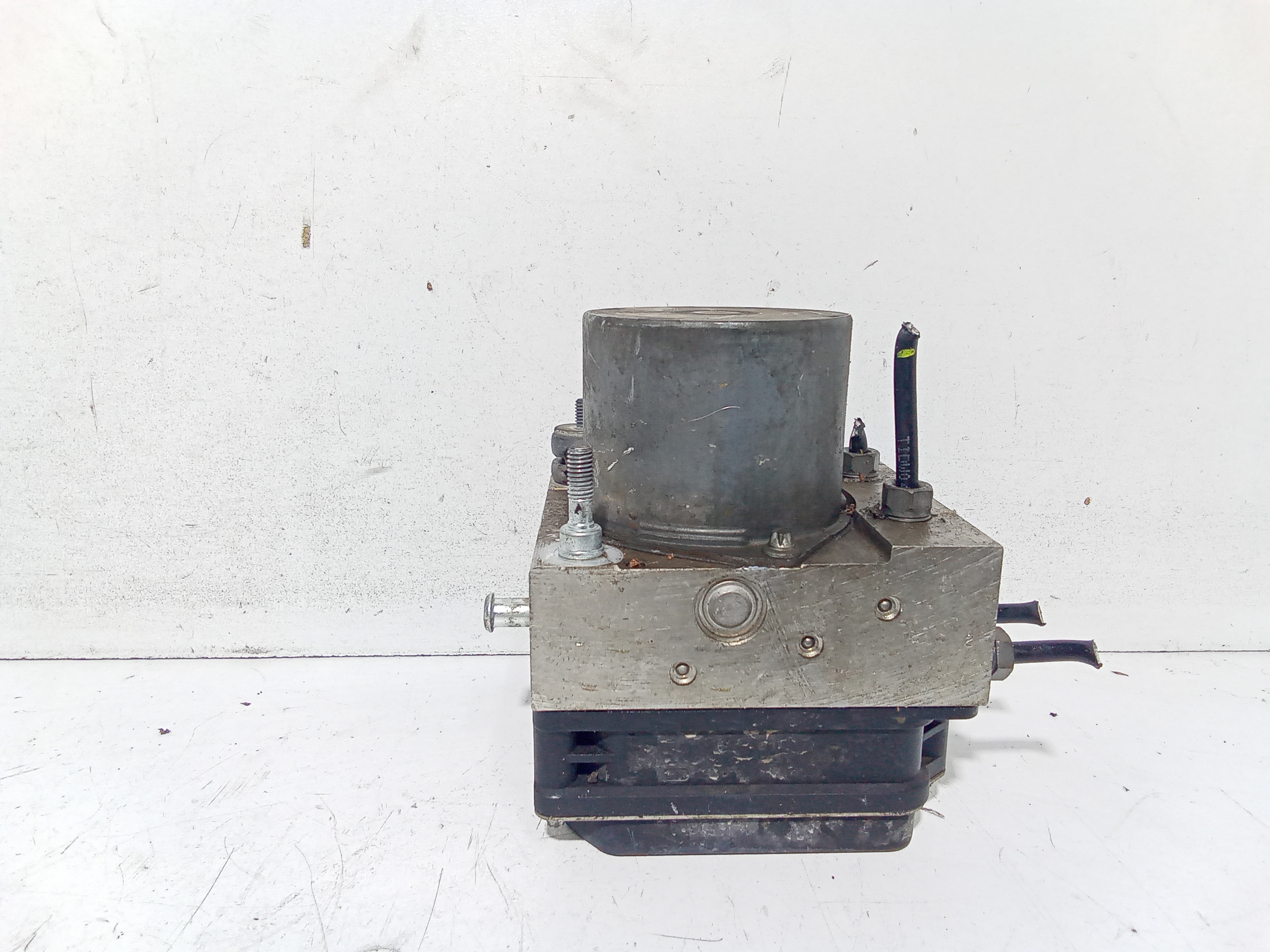 ABS pompa montaggio supplementare per Fiat Bravo 2 Serie (2007 - 2010)