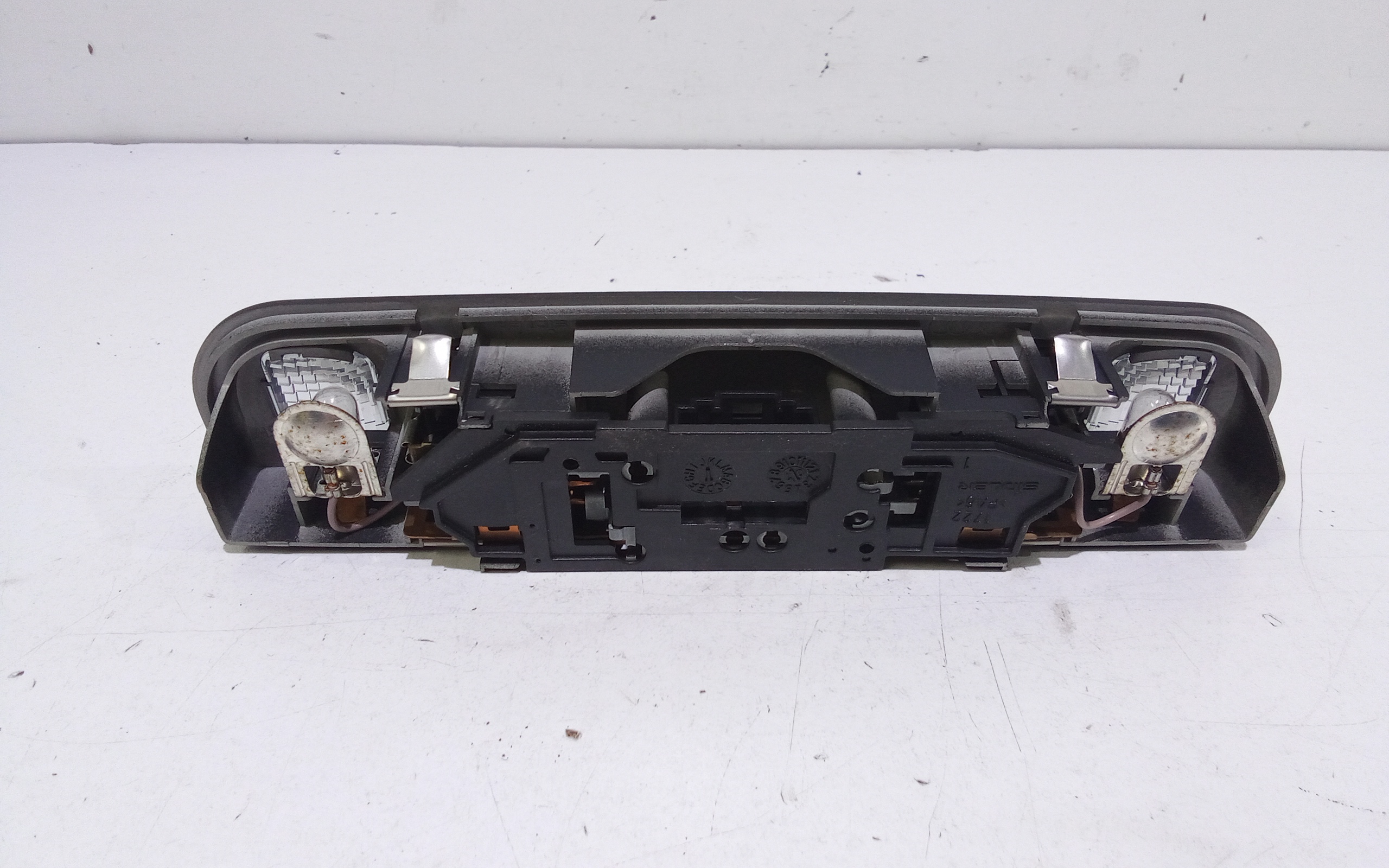 Plafoniera per Audi A4 Avant (8ed) (04>08) (2004 - 2008)