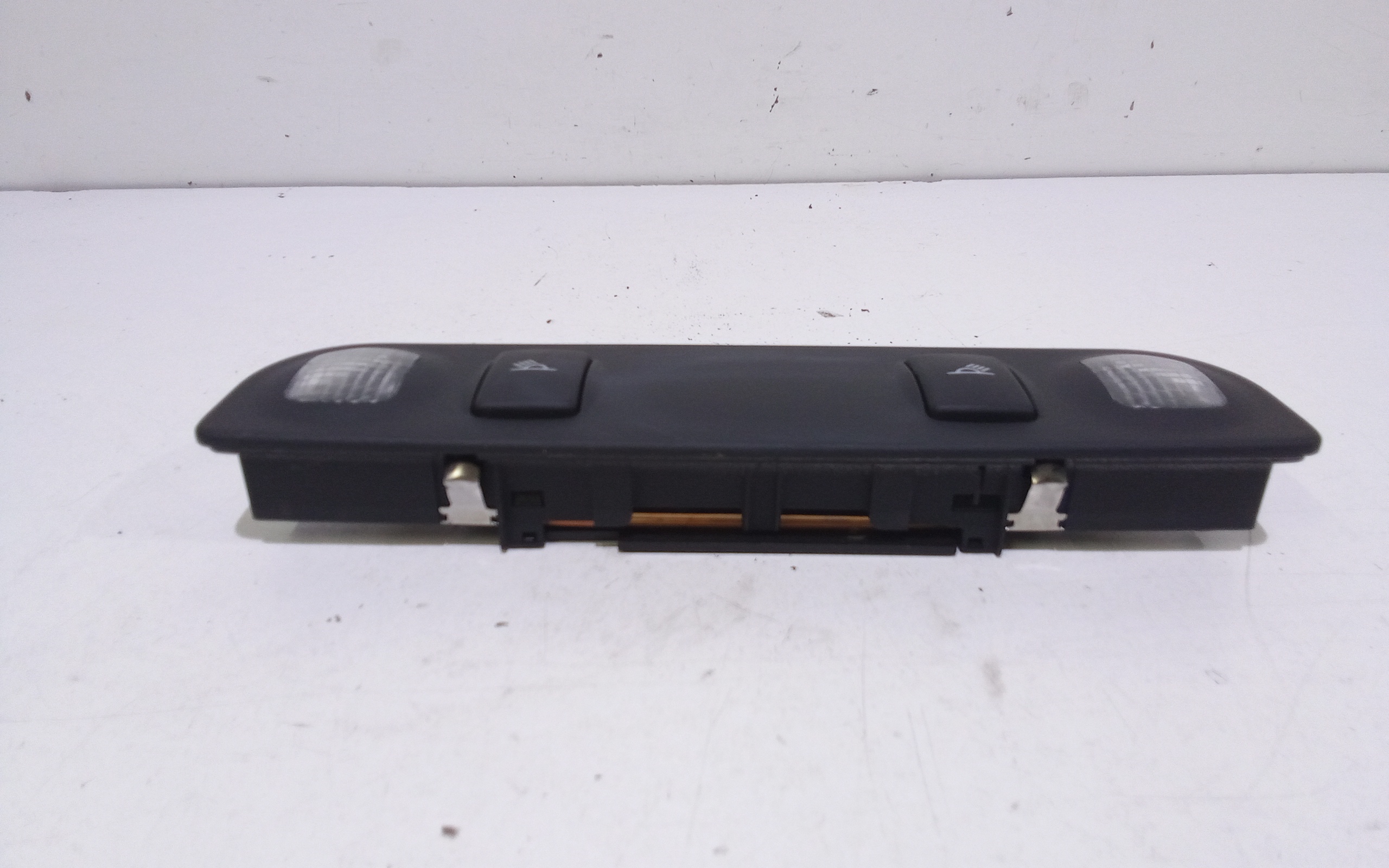 Plafoniera per Audi A4 Avant (8ed) (04>08) (2004 - 2008)