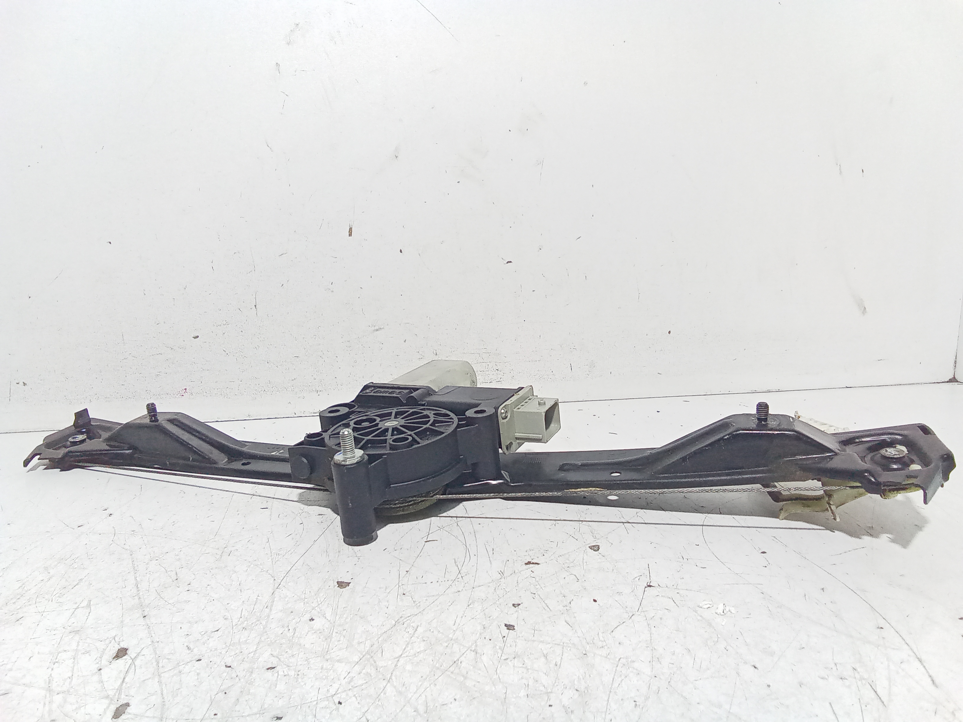 Motorino Alzavetro anteriore destra per Fiat Bravo 2 Serie (2007 - 2010)