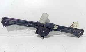 Motorino Alzavetro anteriore destra per Fiat Bravo 2 Serie (2007 - 2010)