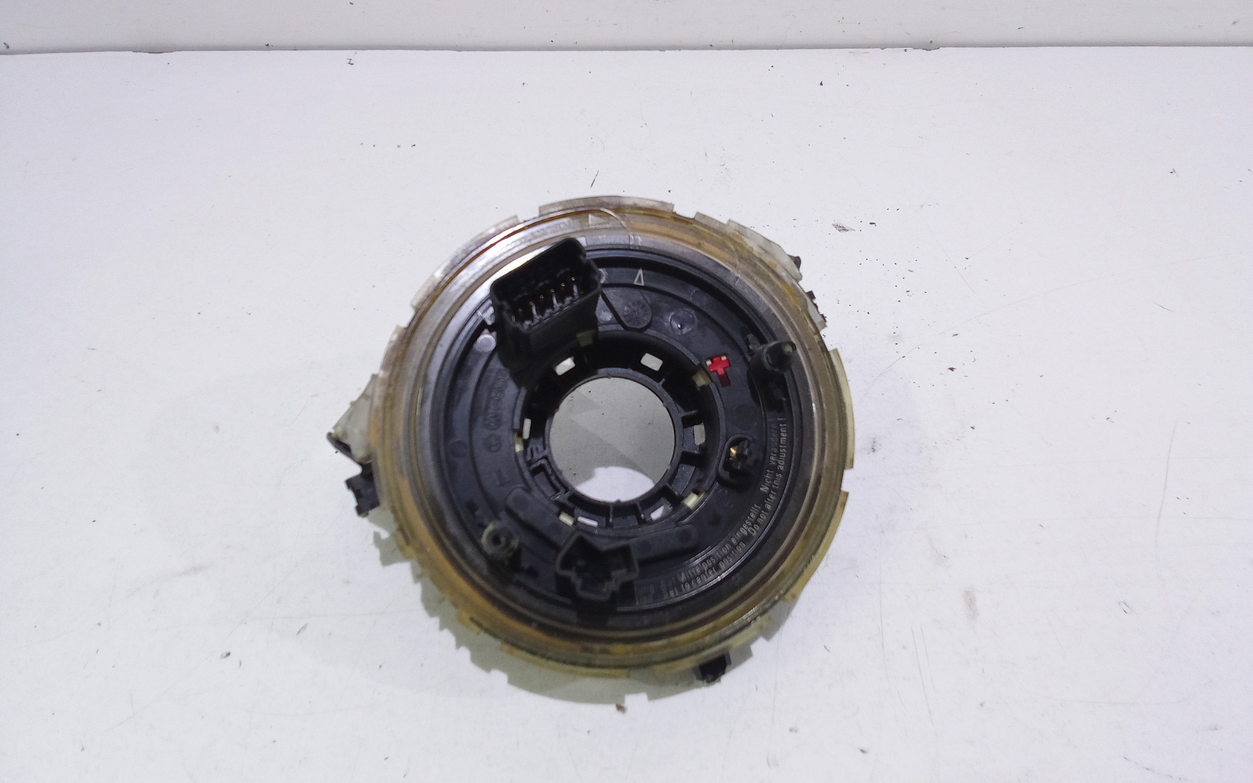 Contatto Spiralato per Audi A4 Avant (8ed) (04>08) (2004 - 2008)