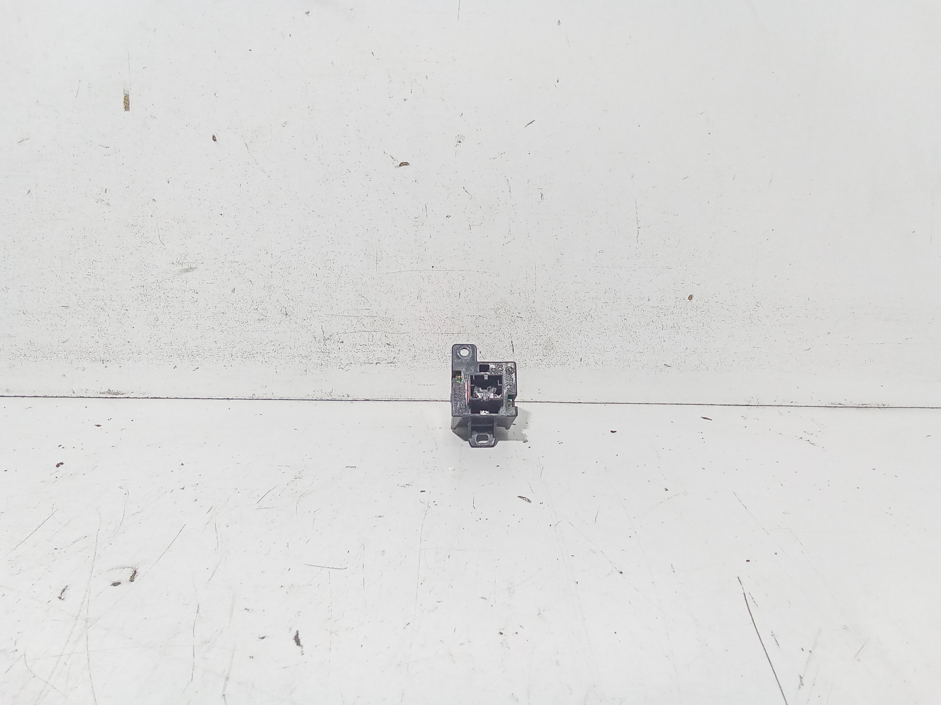 Pulsante luci di emergenza per Fiat Bravo 2 Serie (2007 - 2010)