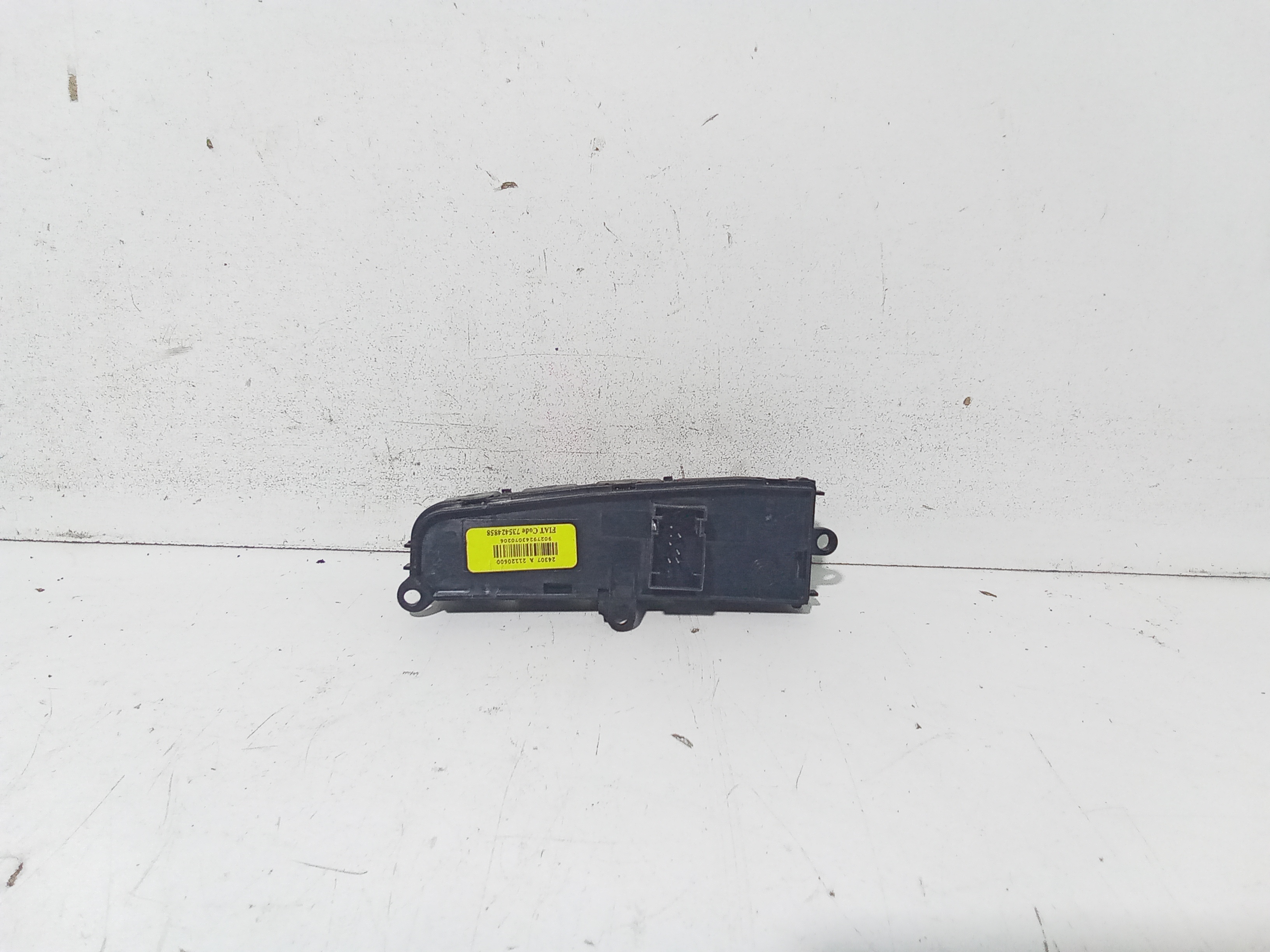 Regolatore Fari per Fiat Bravo 2 Serie (2007 - 2010)