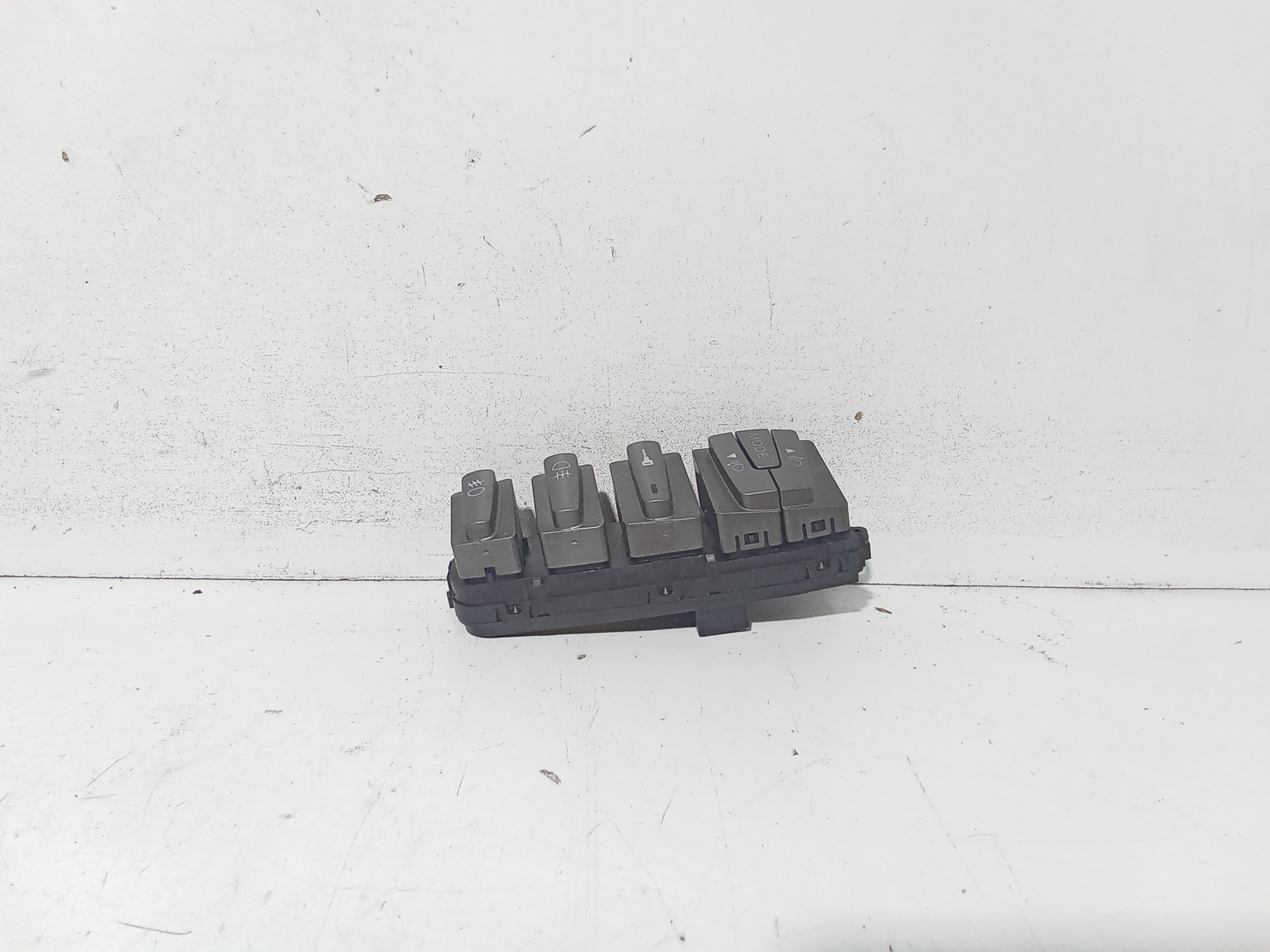 Regolatore Fari per Fiat Bravo 2 Serie (2007 - 2010)