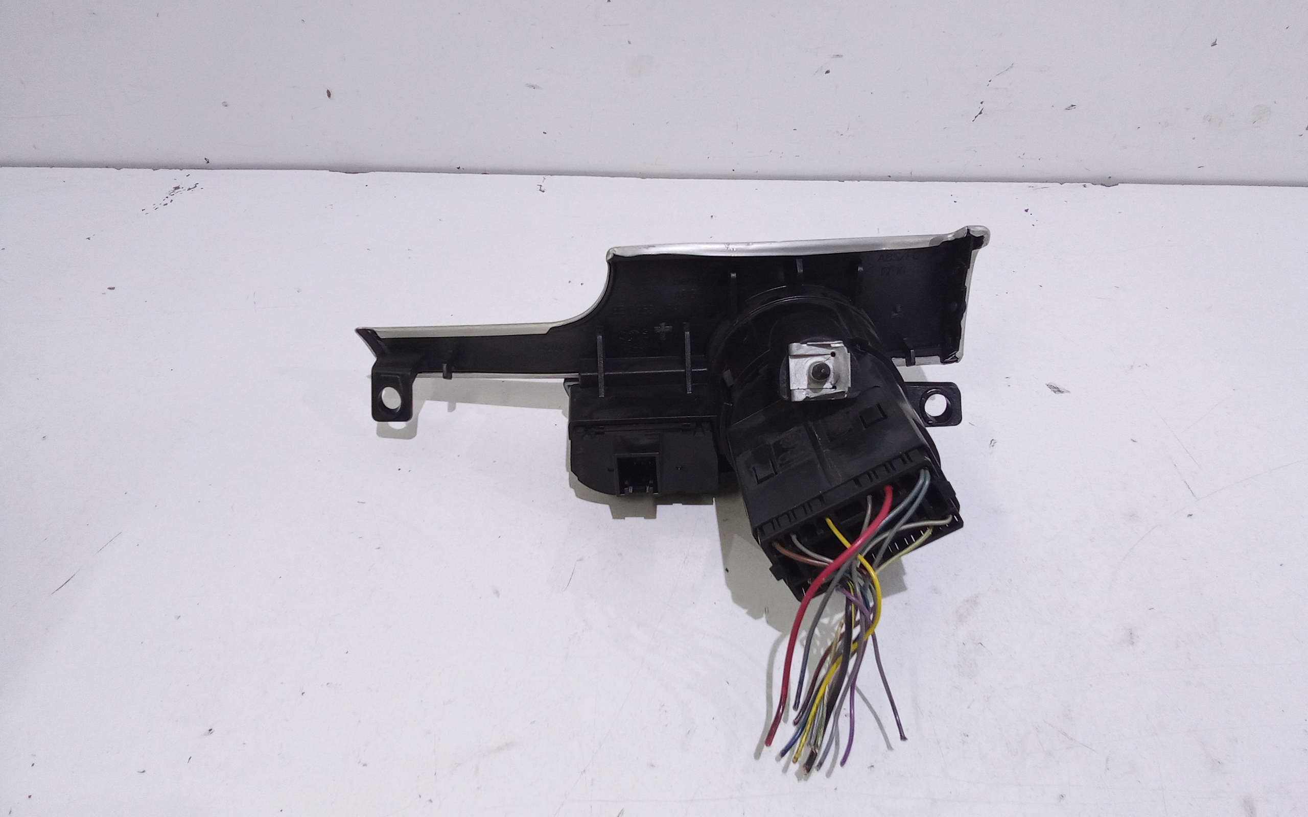 Interruttore comando luci per Audi A4 Avant (8ed) (04>08) (2004 - 2008)