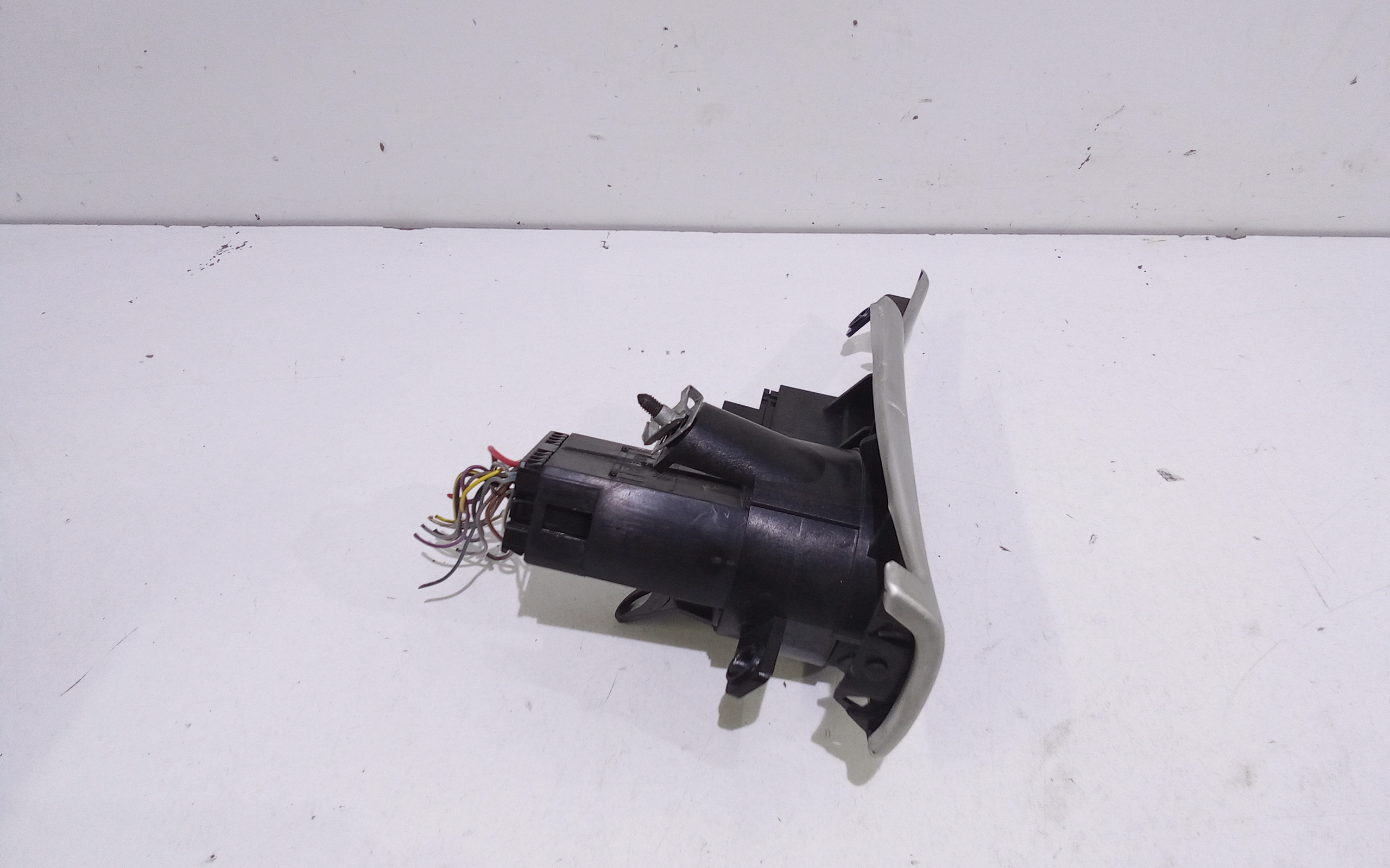 Interruttore comando luci per Audi A4 Avant (8ed) (04>08) (2004 - 2008)