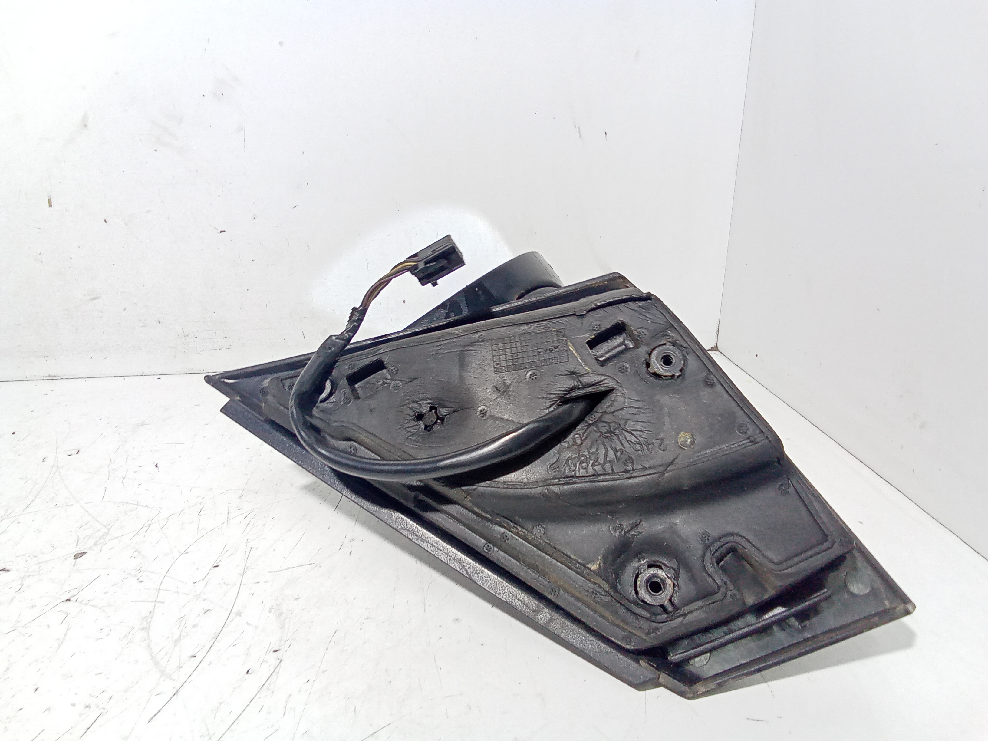 Specchietto Retrovisore Destro per Fiat Bravo 2 Serie (2007 - 2010)