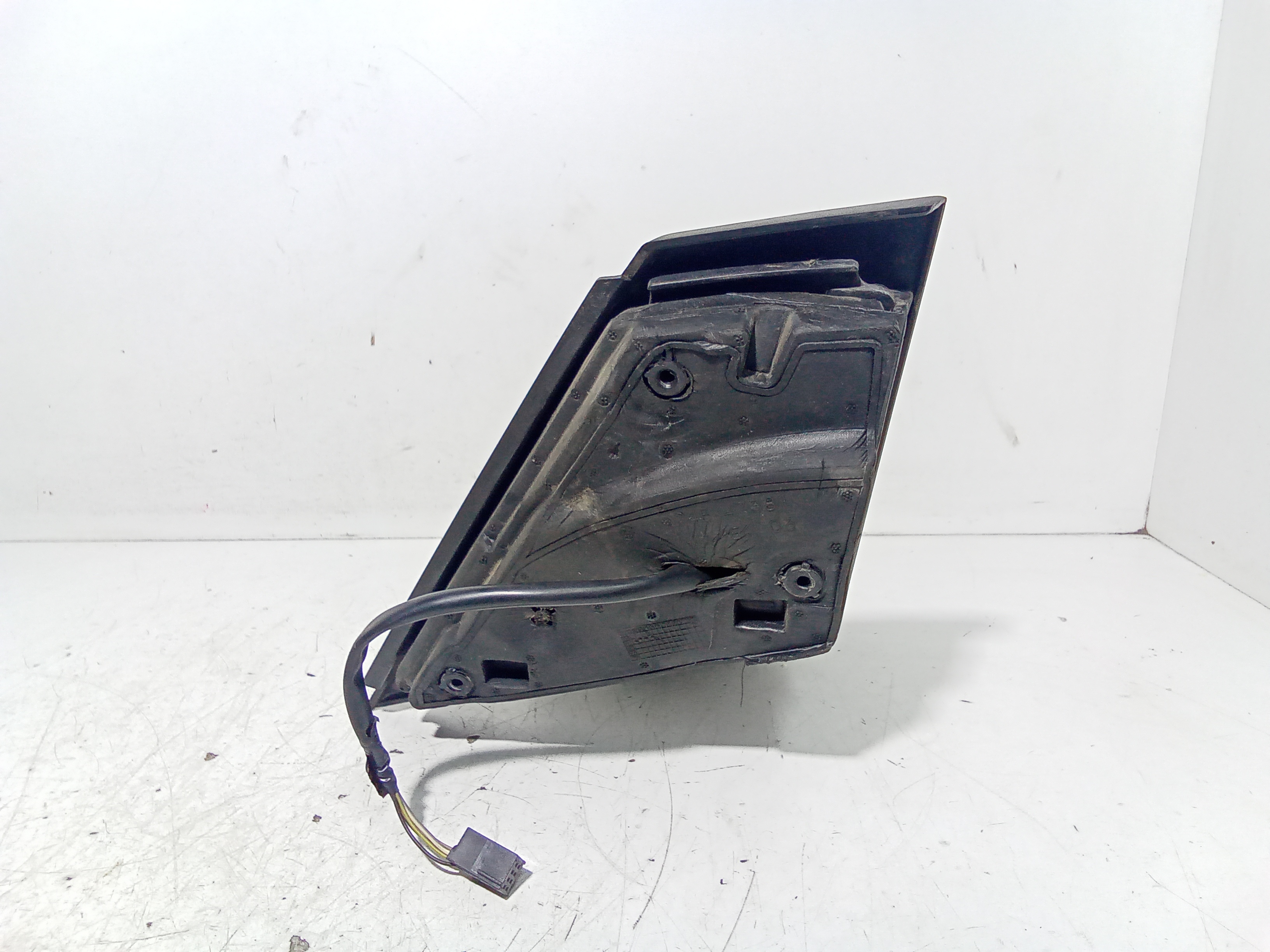 Specchietto Retrovisore Sinistro per Fiat Bravo 2 Serie (2007 - 2010)