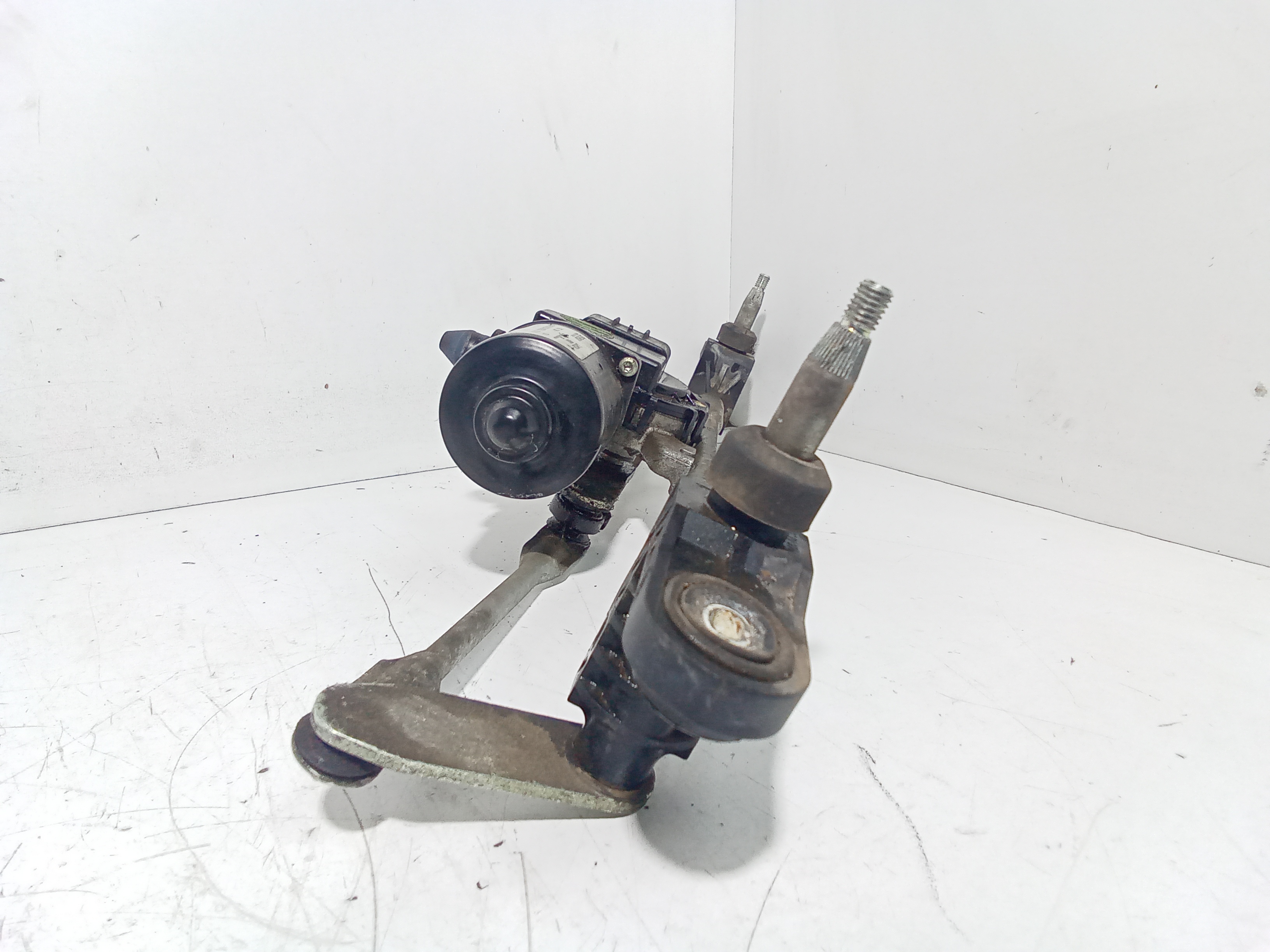 Motorino Tergicristallo Anteriore per Fiat Bravo 2 Serie (2007 - 2010)