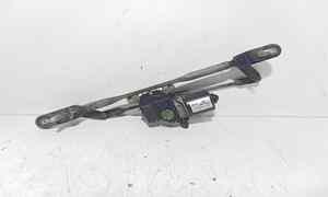 Motorino Tergicristallo Anteriore per Fiat Bravo 2 Serie (2007 - 2010)