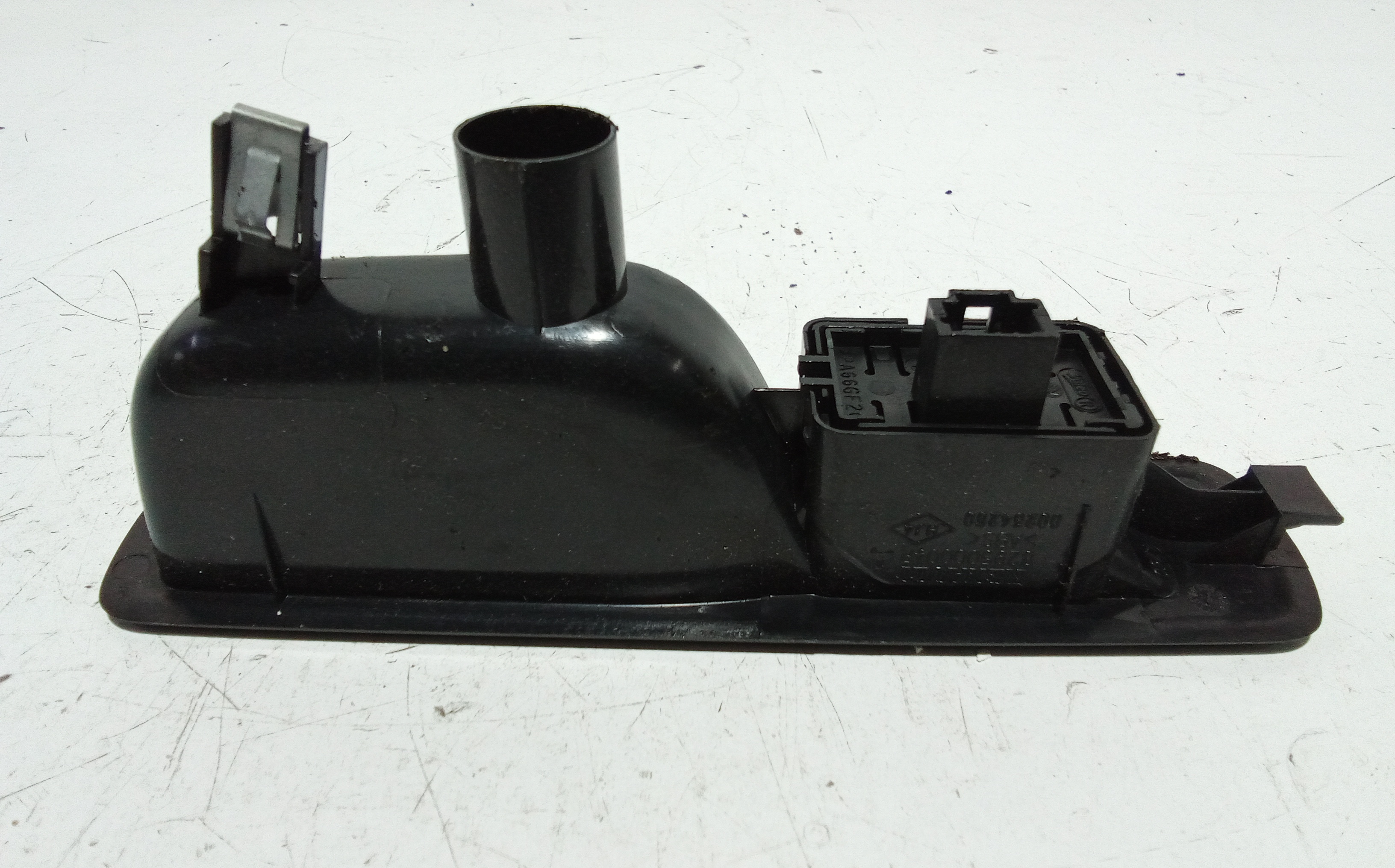 Pulsantiera Posteriore Sinistra per Renault Megane Iii Grand Tour (08>15) (2008 - 2015)