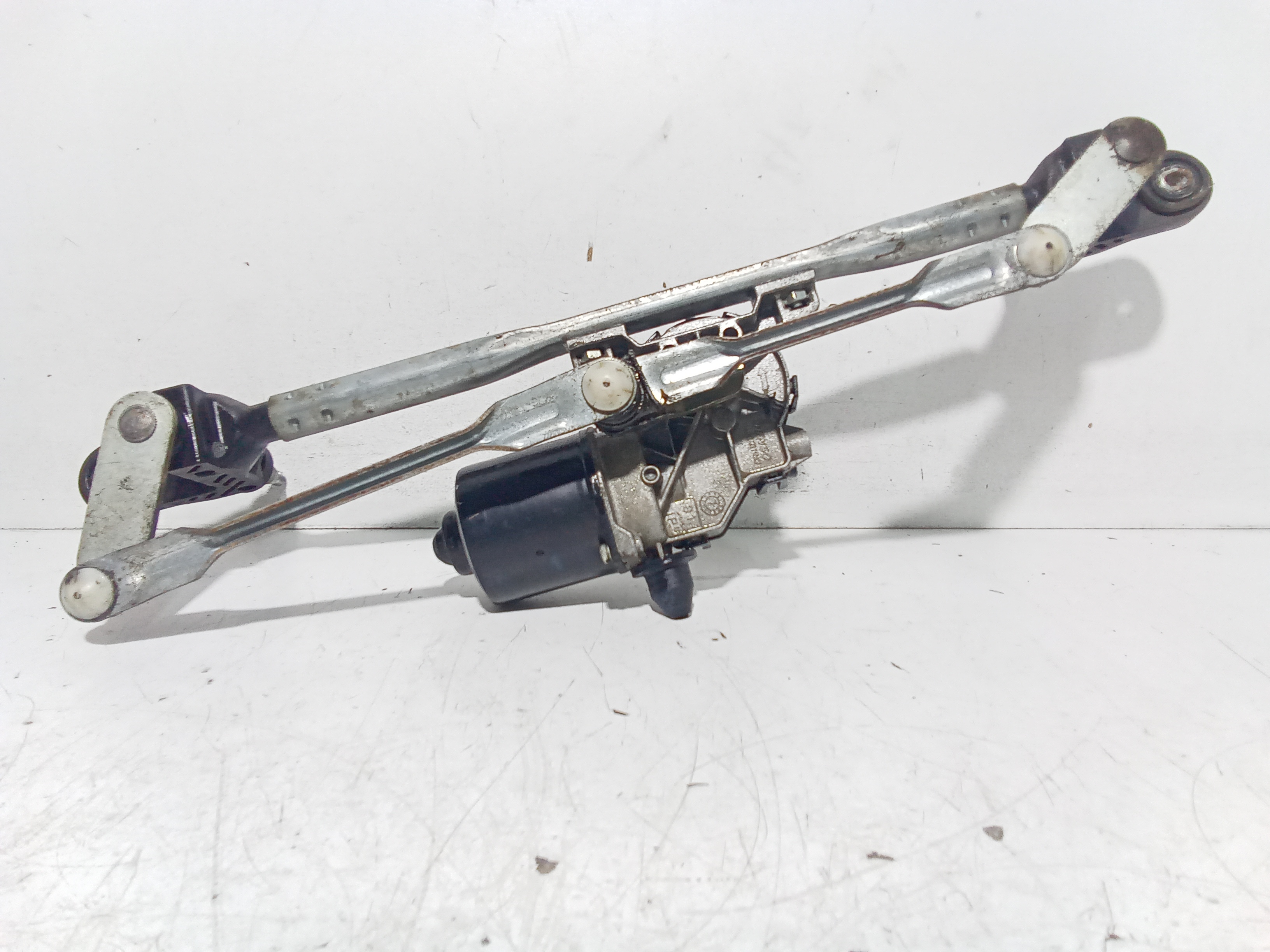 Motorino Tergicristallo Anteriore per Fiat Bravo 2 Serie (2007 - 2010)