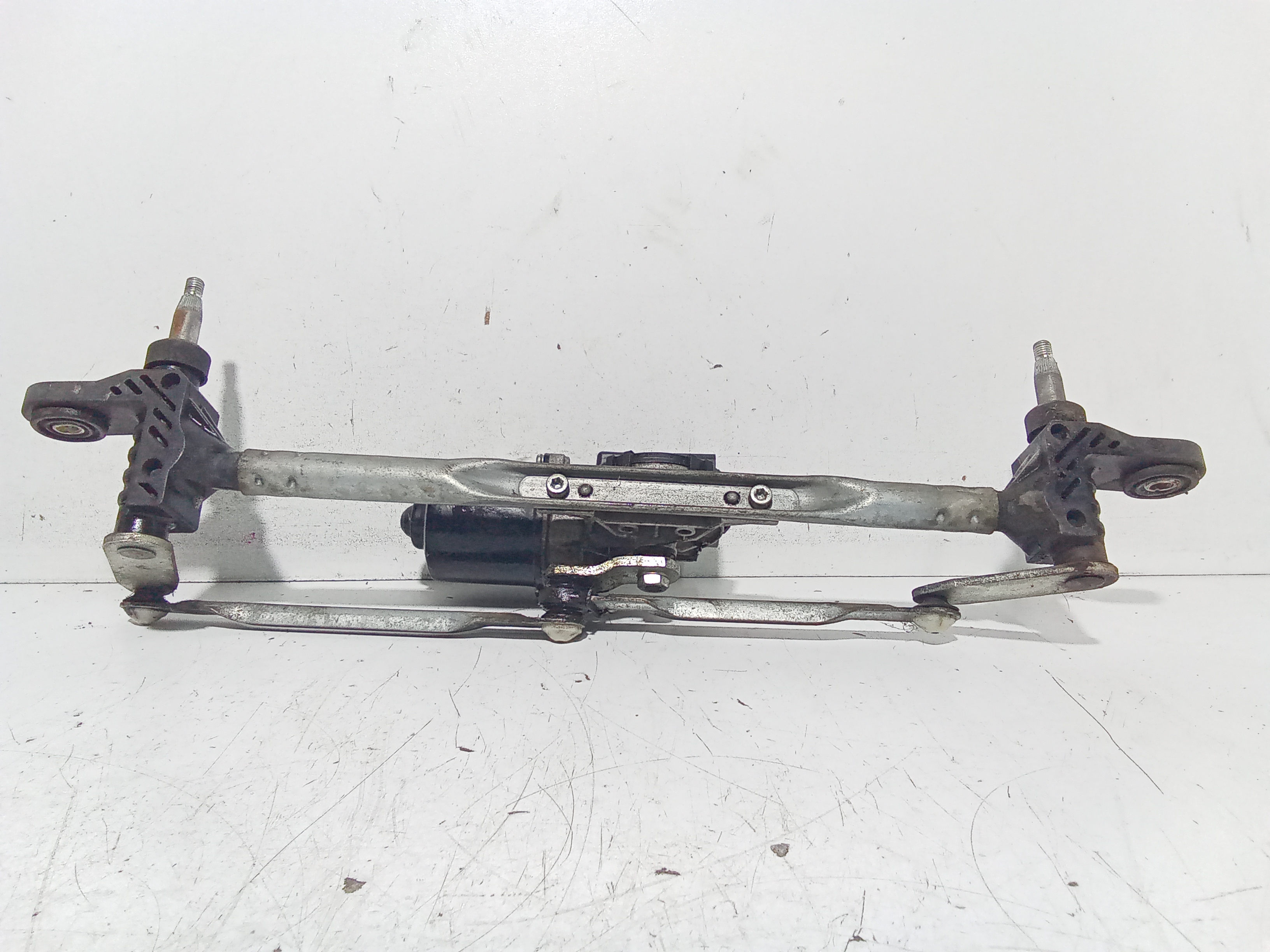 Motorino Tergicristallo Anteriore per Fiat Bravo 2 Serie (2007 - 2010)